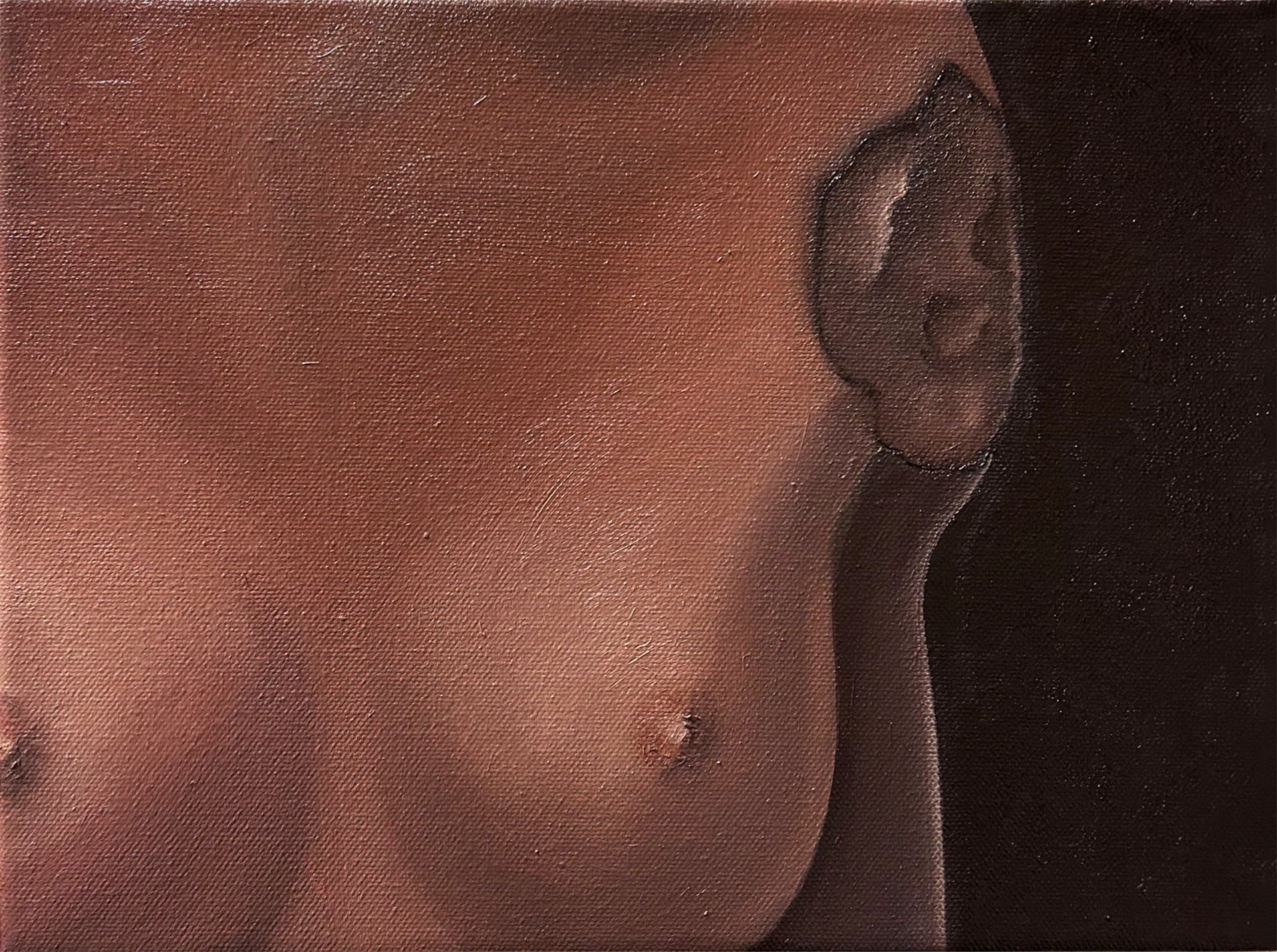 Marcia Bianchi / Another Venus IV