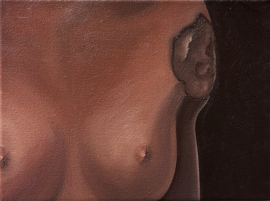 Marcia Bianchi / Another Venus IV