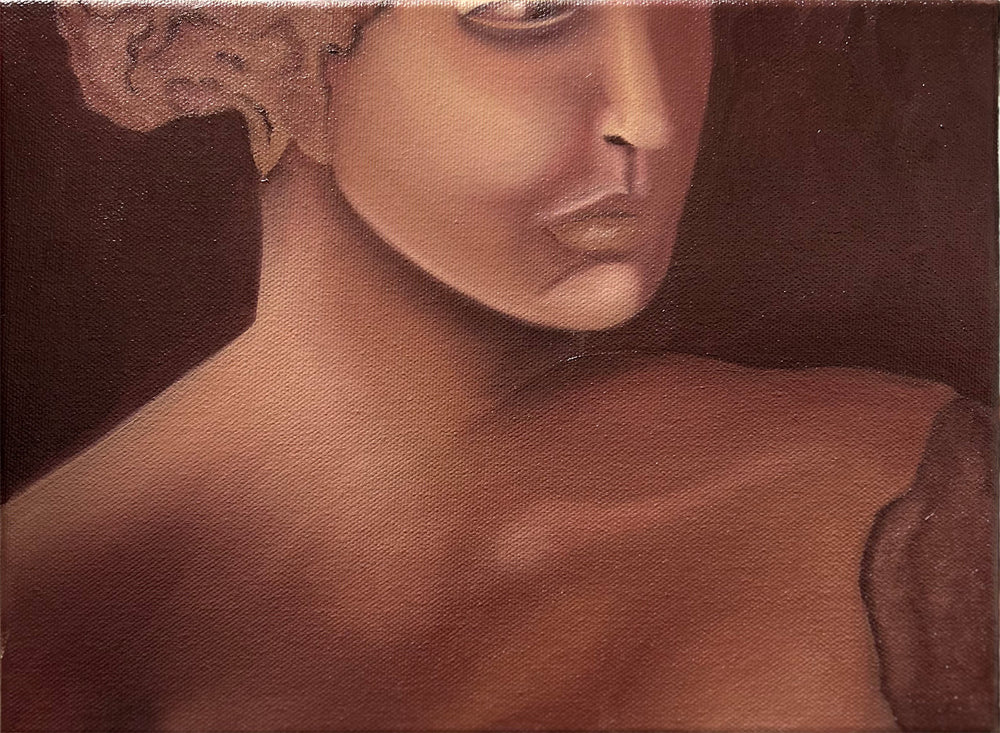 Marcia Bianchi / Another Venus V