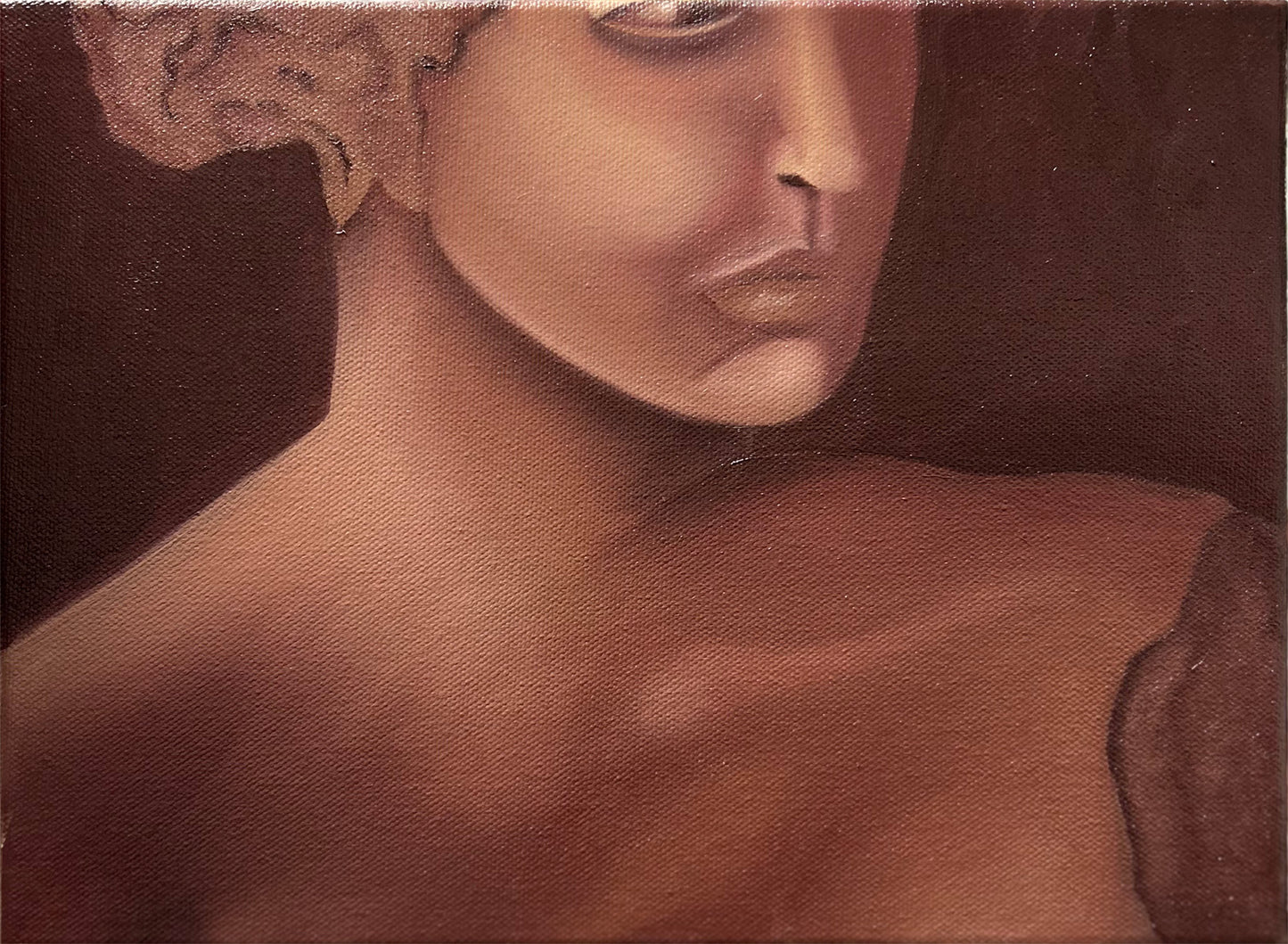 Marcia Bianchi / Another Venus V