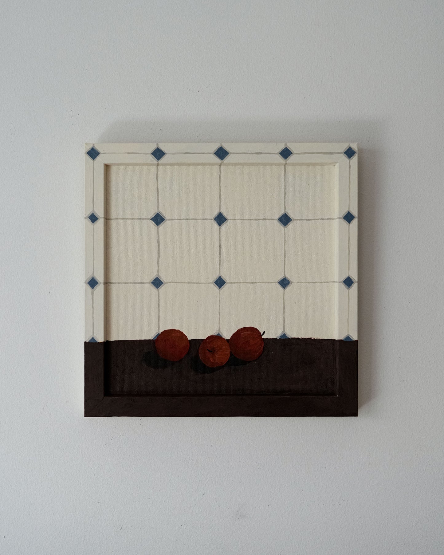 Lauren Bencivengo / Apples