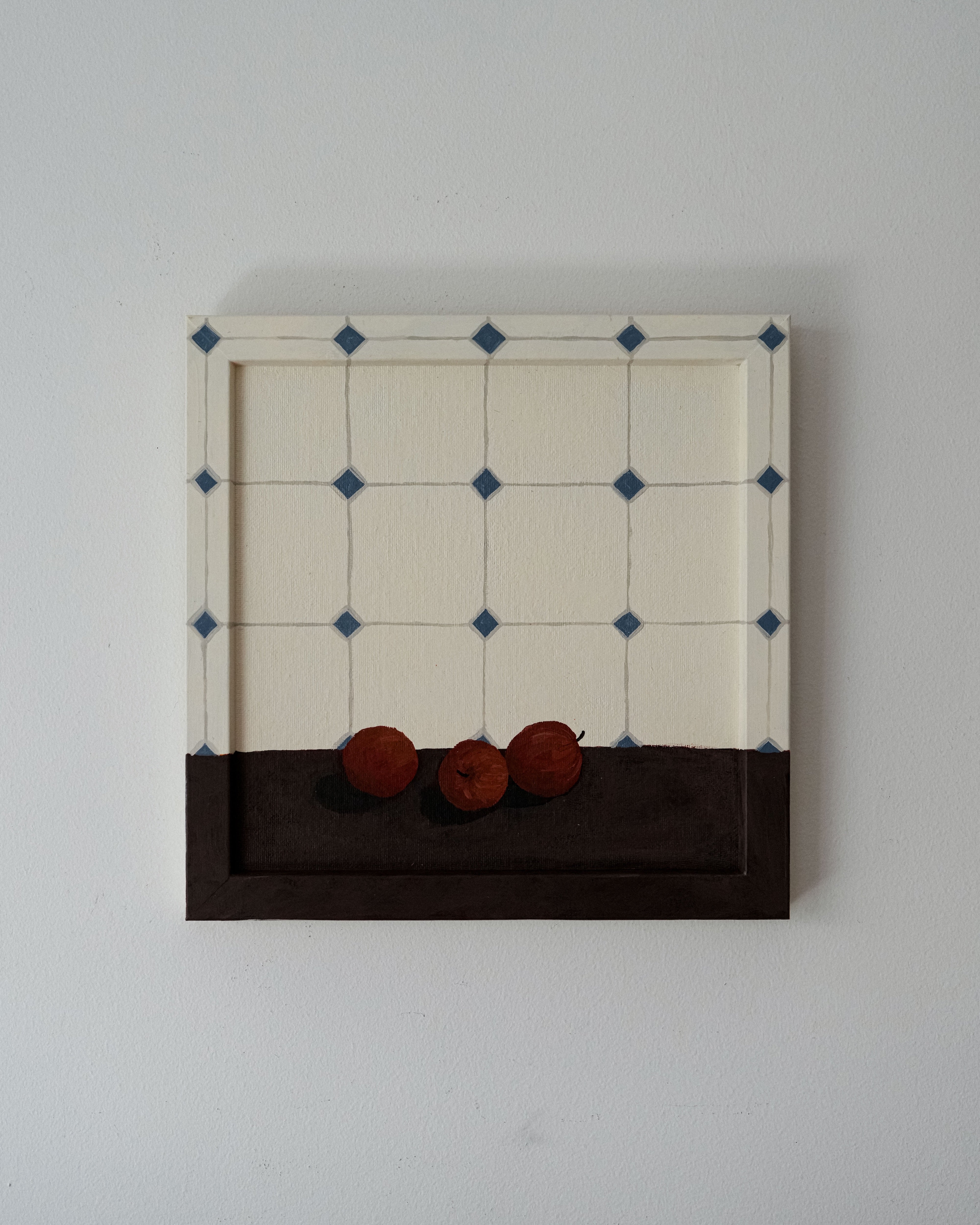 Lauren Bencivengo / Apples