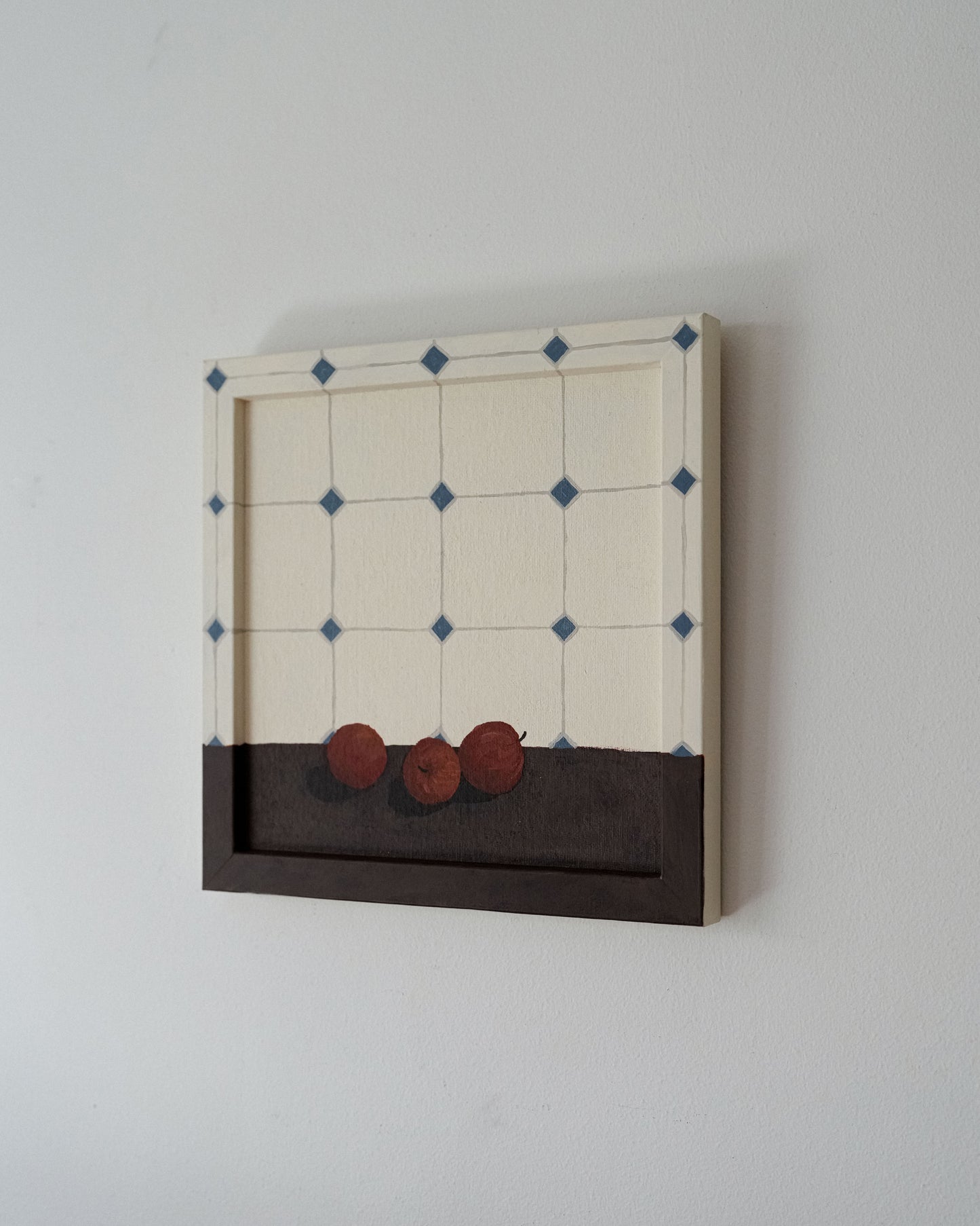 Lauren Bencivengo / Apples