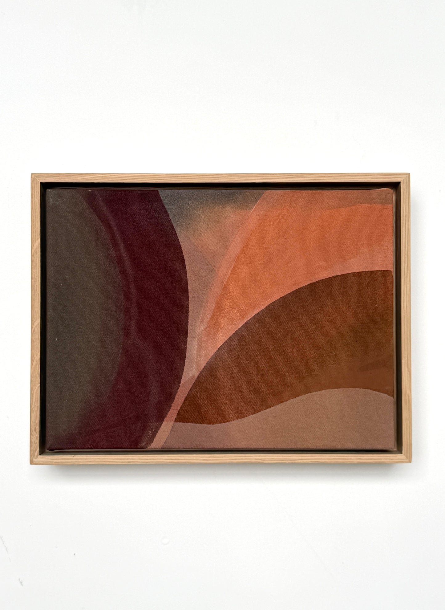 Jaime Lovejoy / ARBRE V
