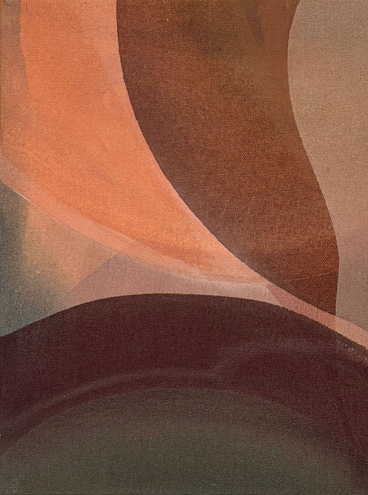 Jaime Lovejoy / ARBRE V