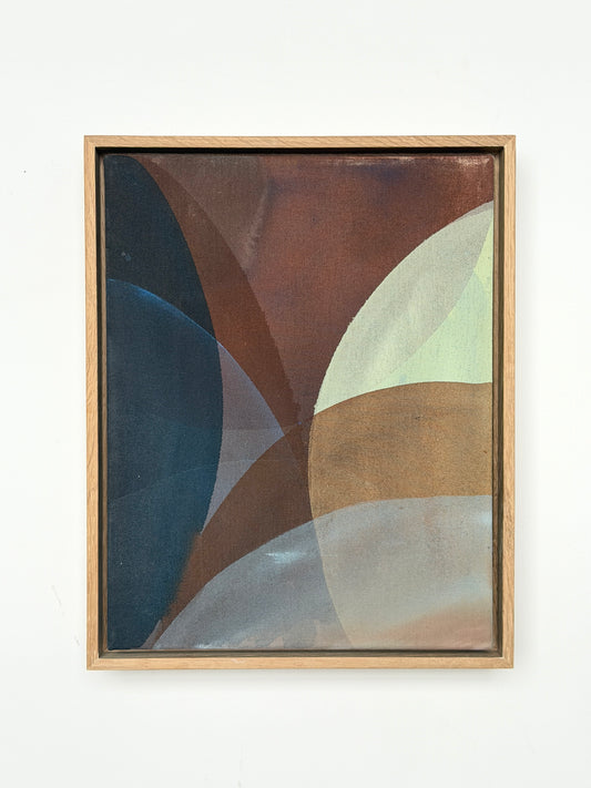 Jaime Lovejoy / ARBRE IV
