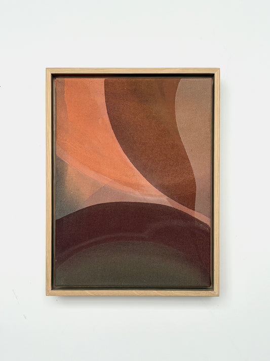 Jaime Lovejoy / ARBRE V