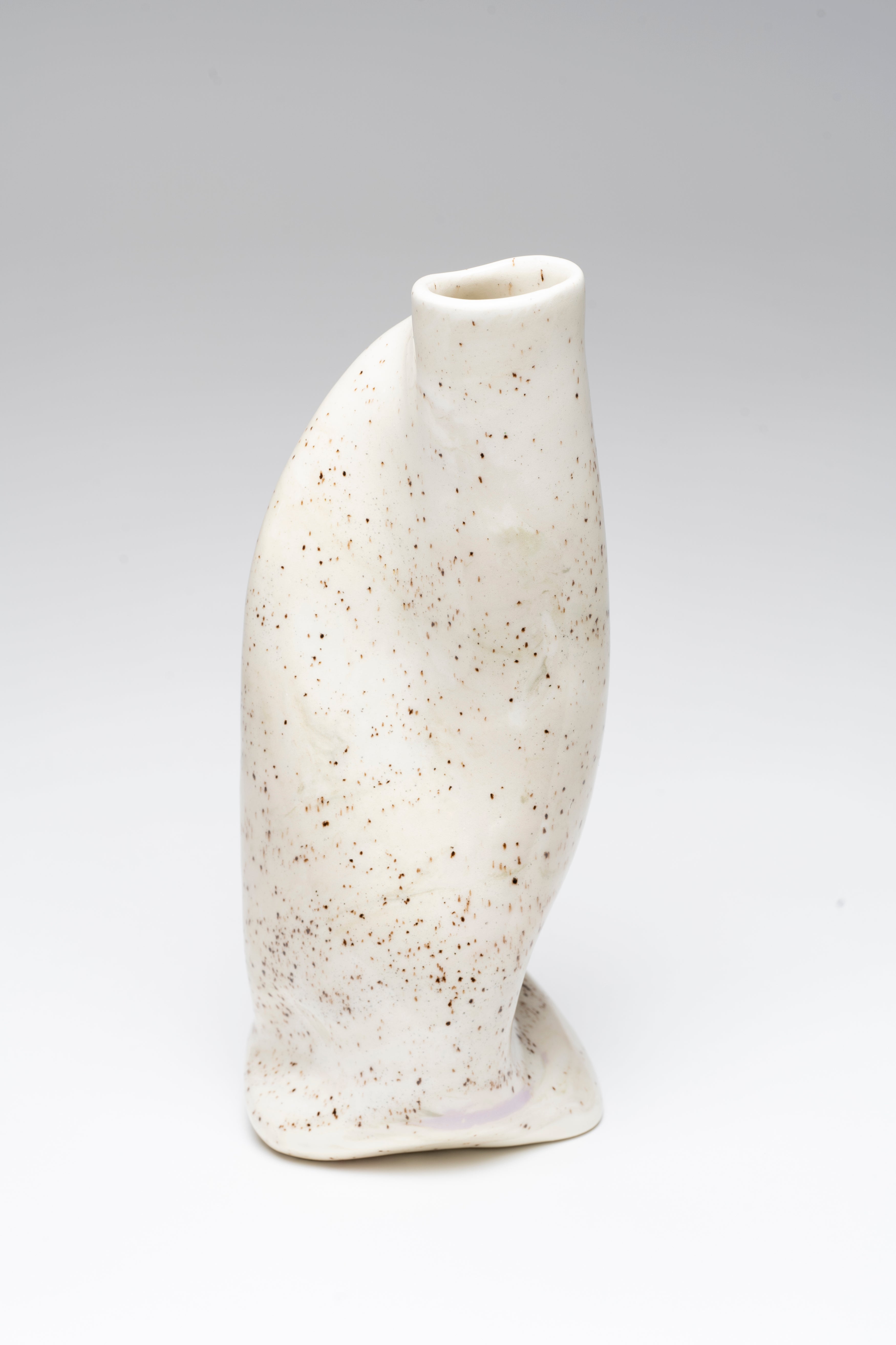 Caroline Alcide / No. 27