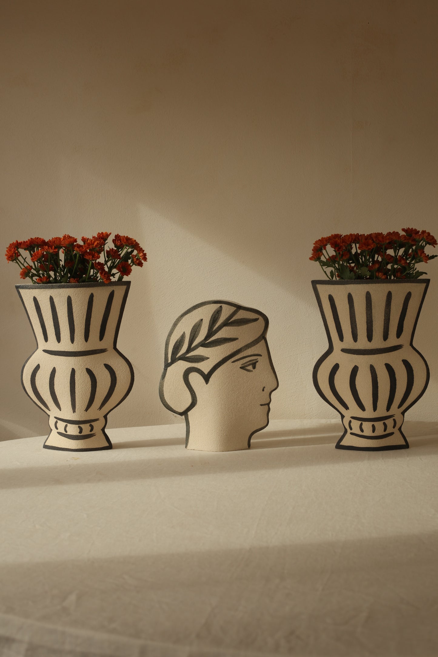 Ini Ceramique / Artemis