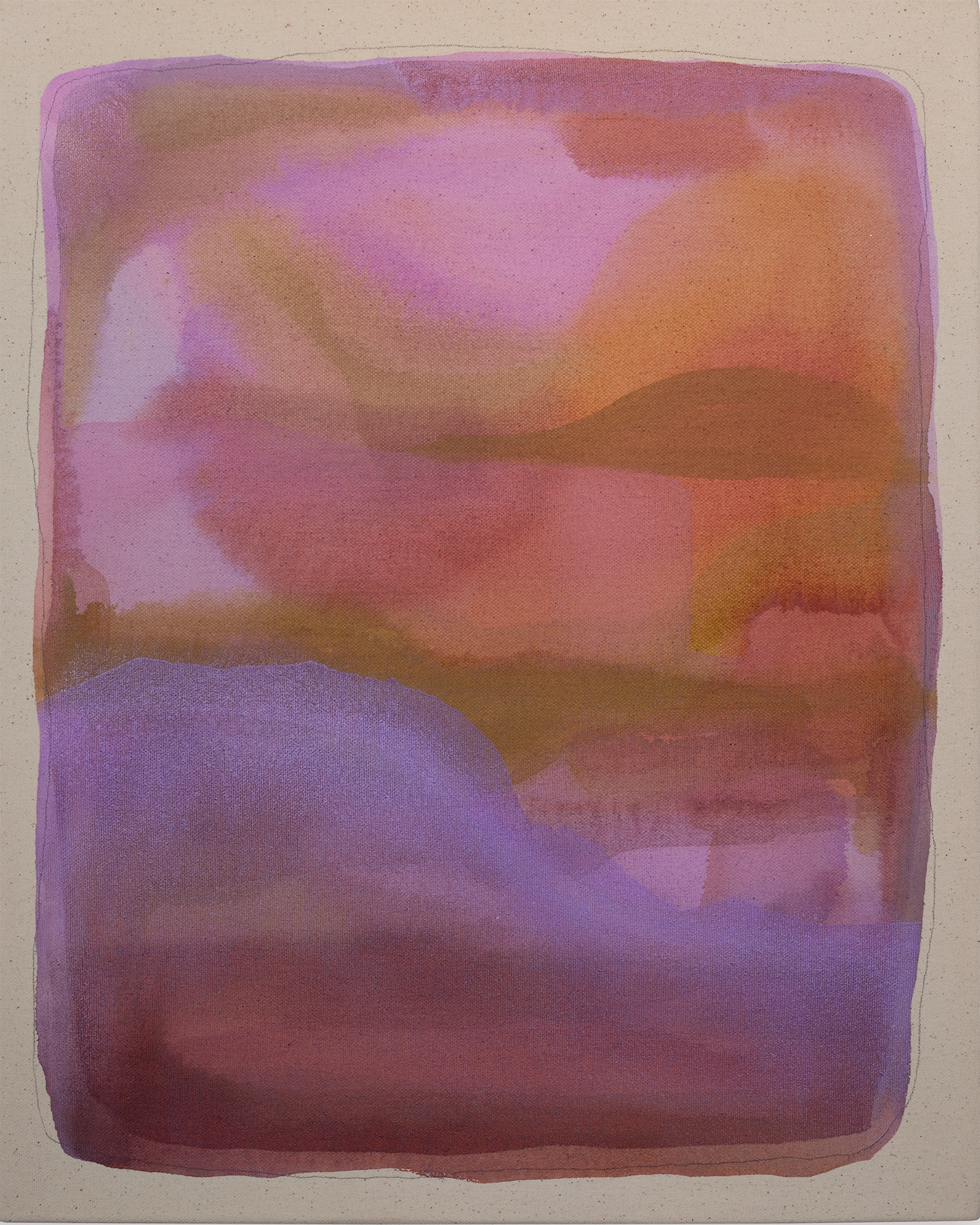 Melanie Cheung / As Young As I'll Ever Be