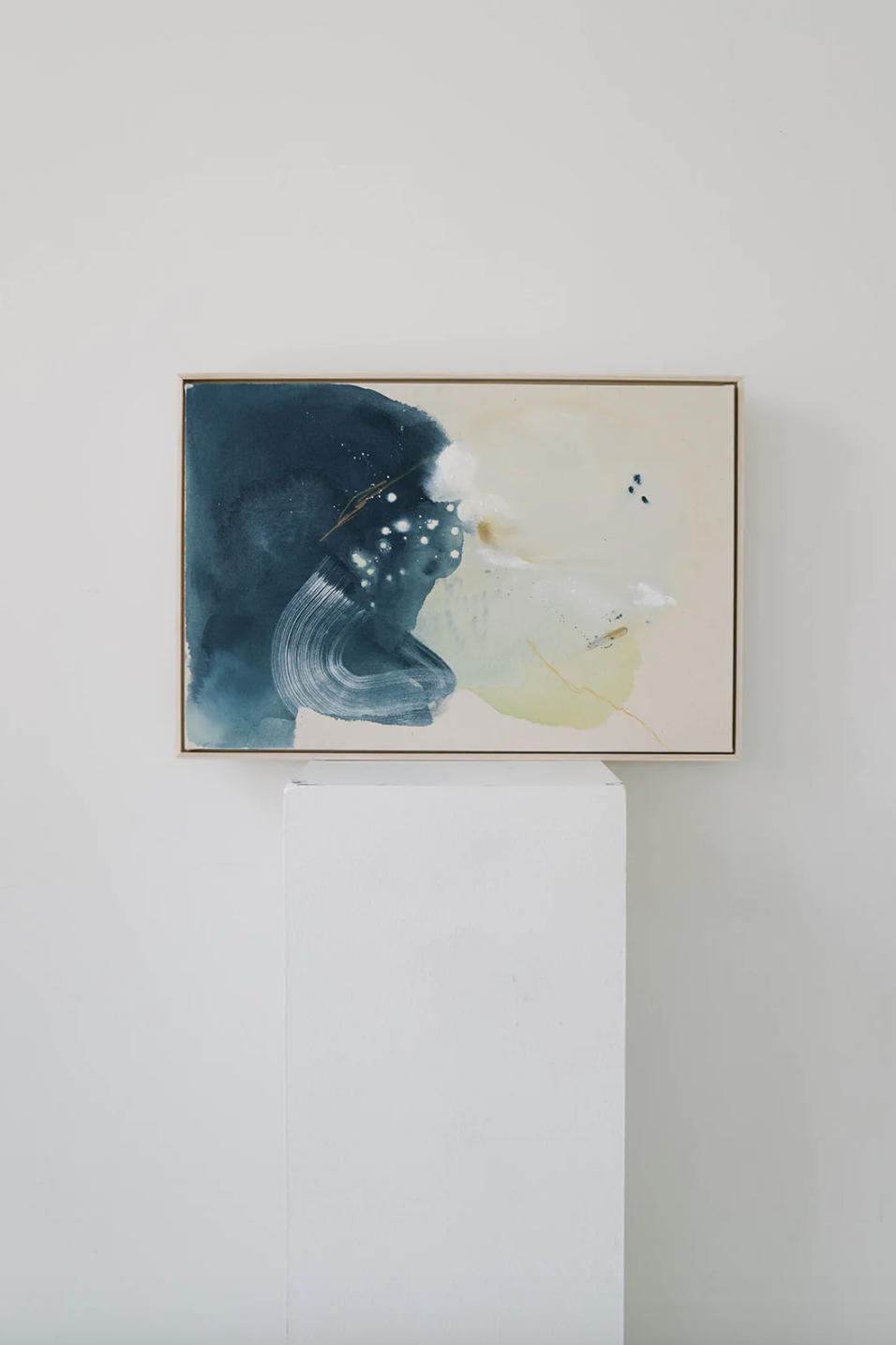 Sara Gonzalez / As The Seasons Change