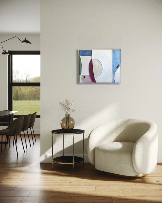 Nicole Anastas / Aura