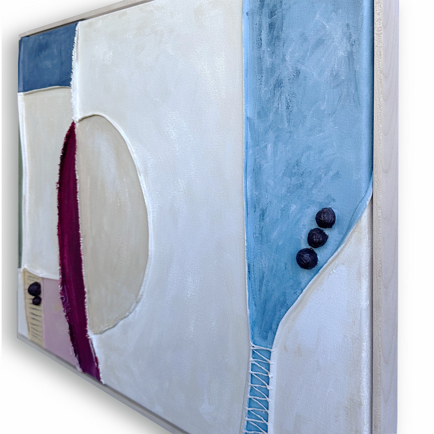 Nicole Anastas / Aura