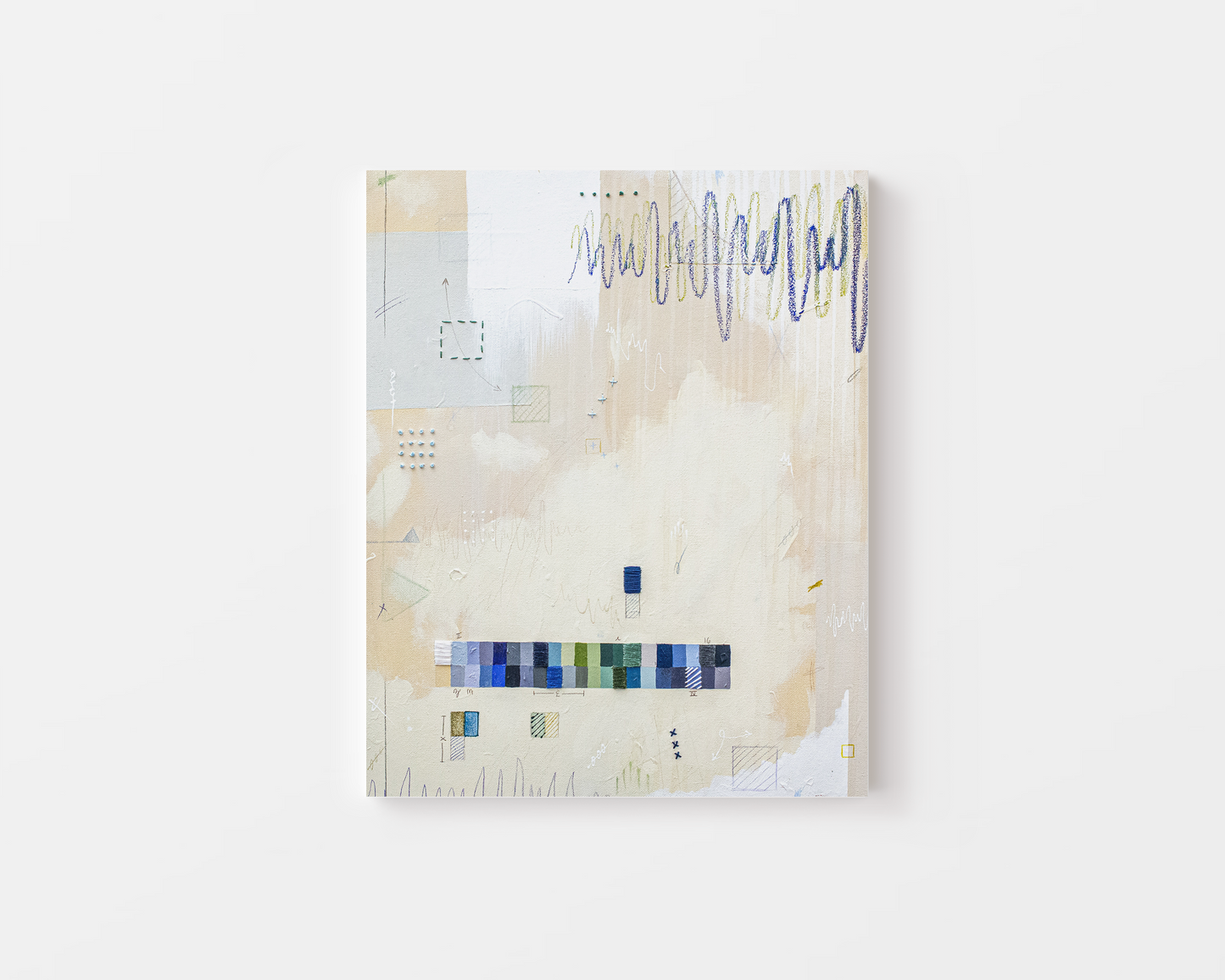 Margot Sinclair / Spectrum B