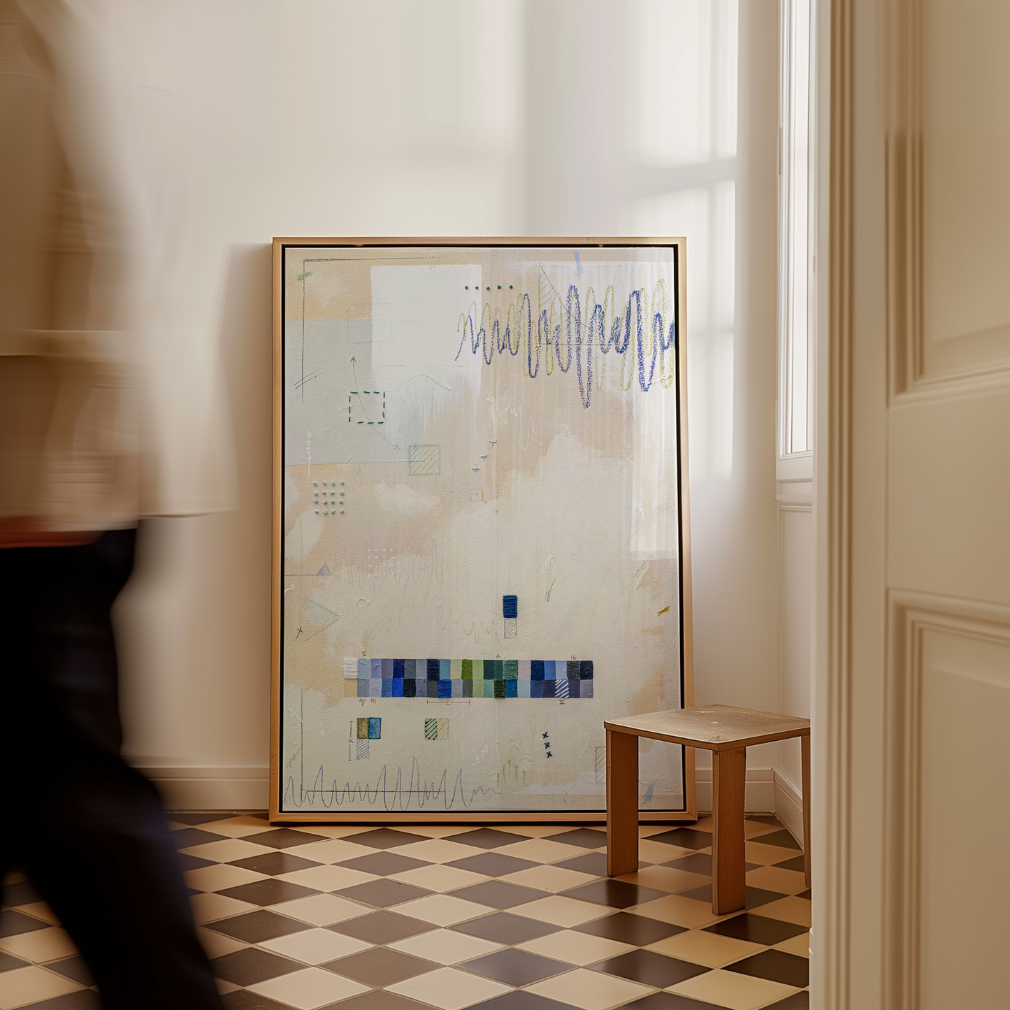 Margot Sinclair / Spectrum B