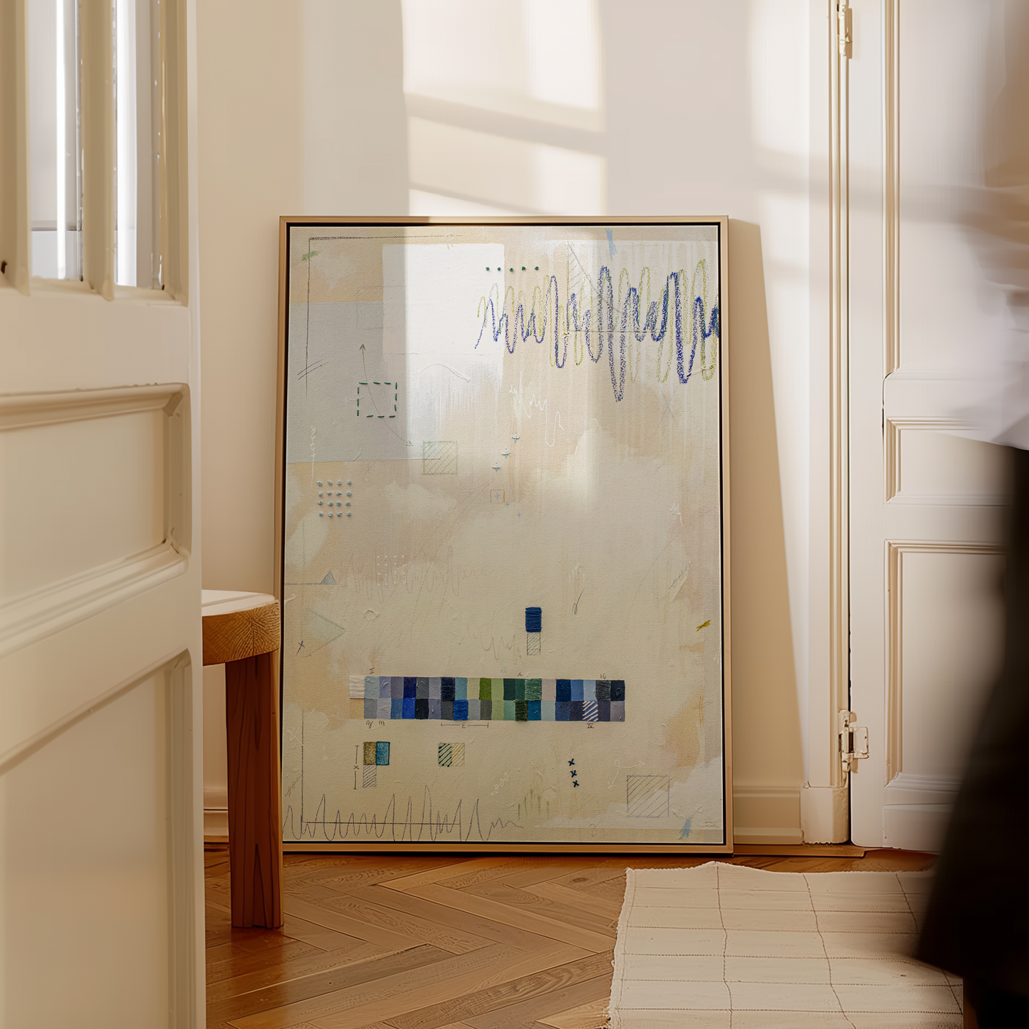 Margot Sinclair / Spectrum B