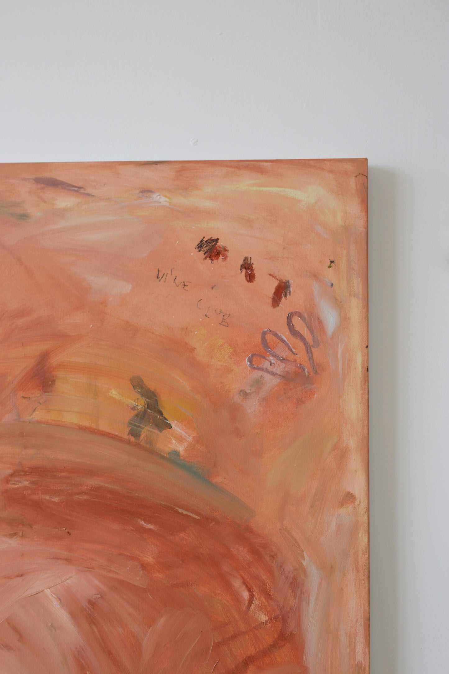 Jamie Danesi / Something About That Afternoon