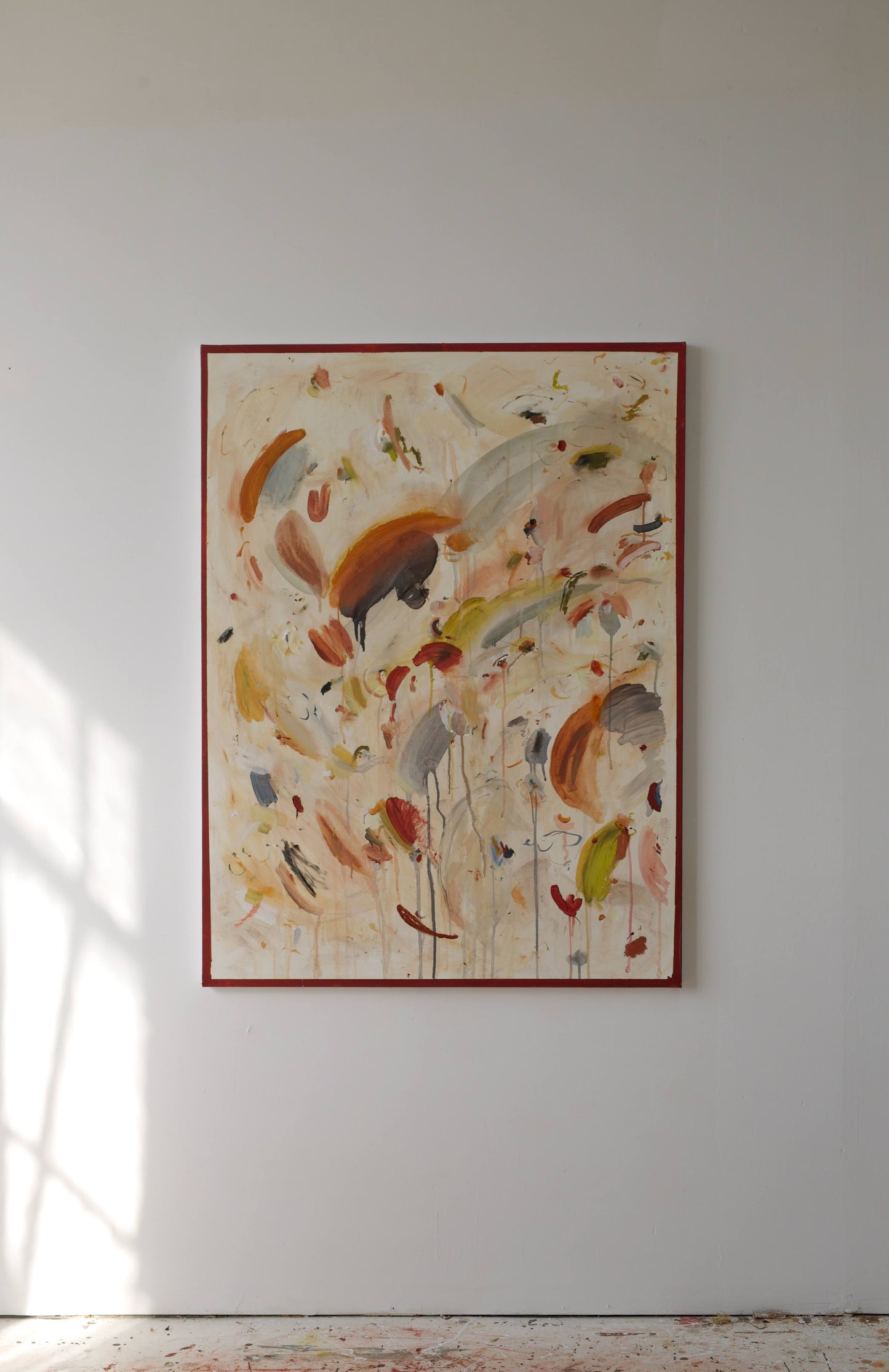 Jamie Danesi / We Left The Windows Open