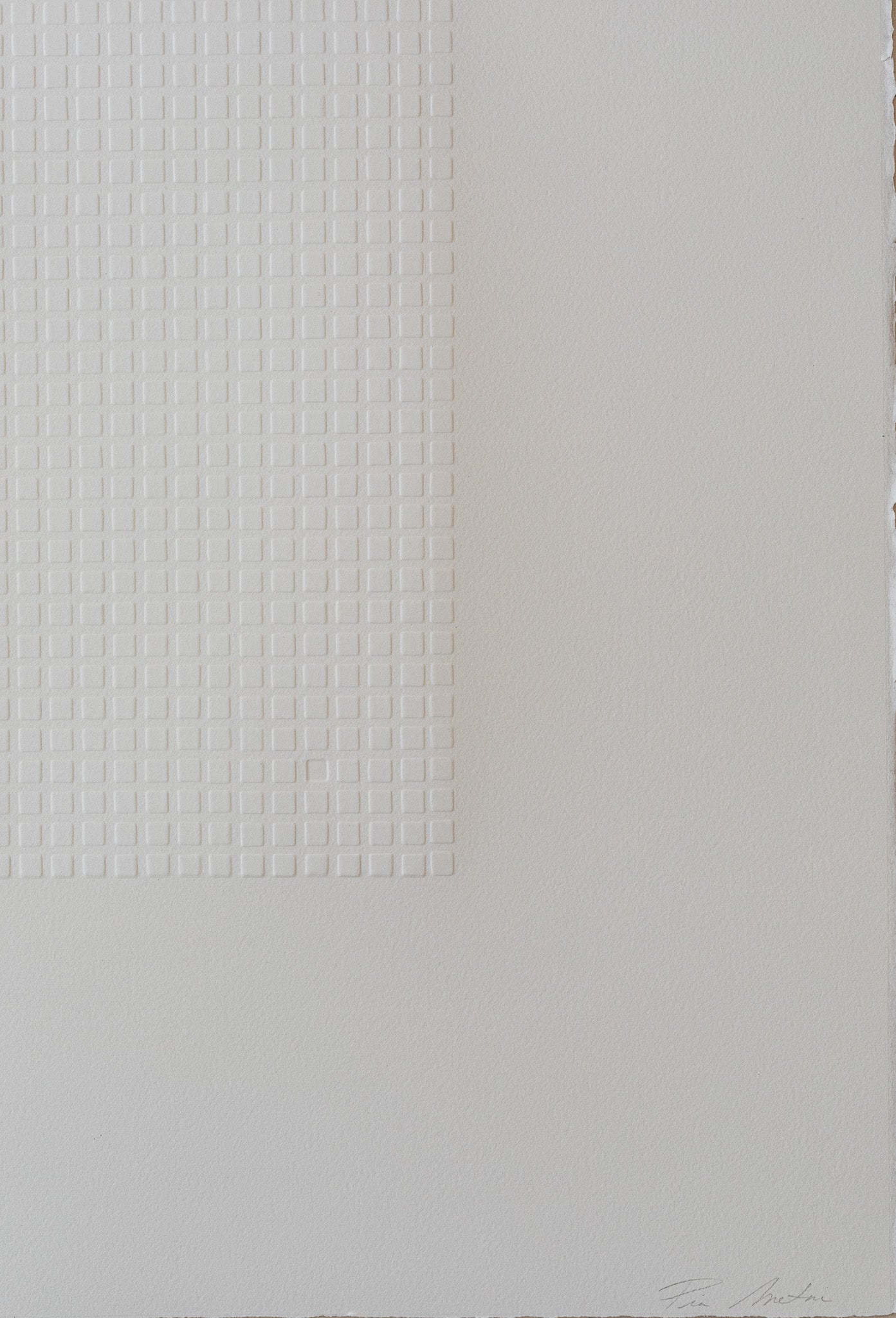 Pia Metni / Untitled I