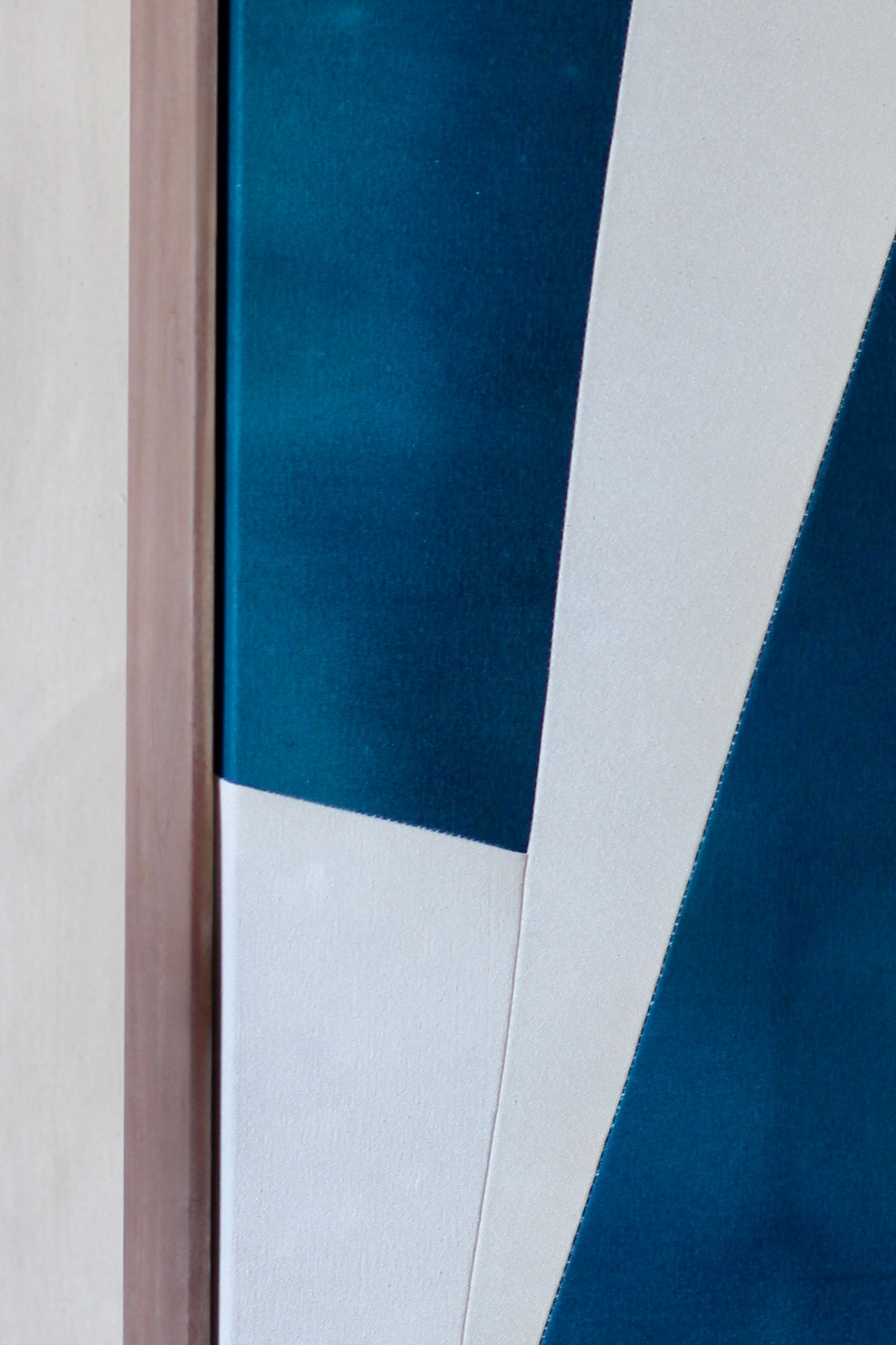 Angela Fiammetta / Blueprint I