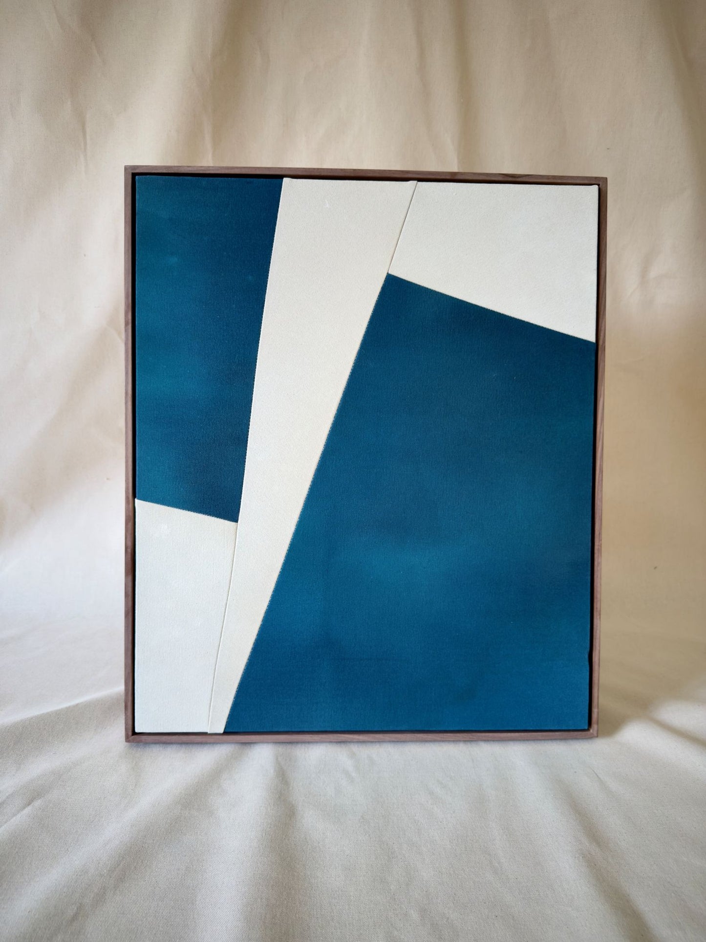 Angela Fiammetta / Blueprint I