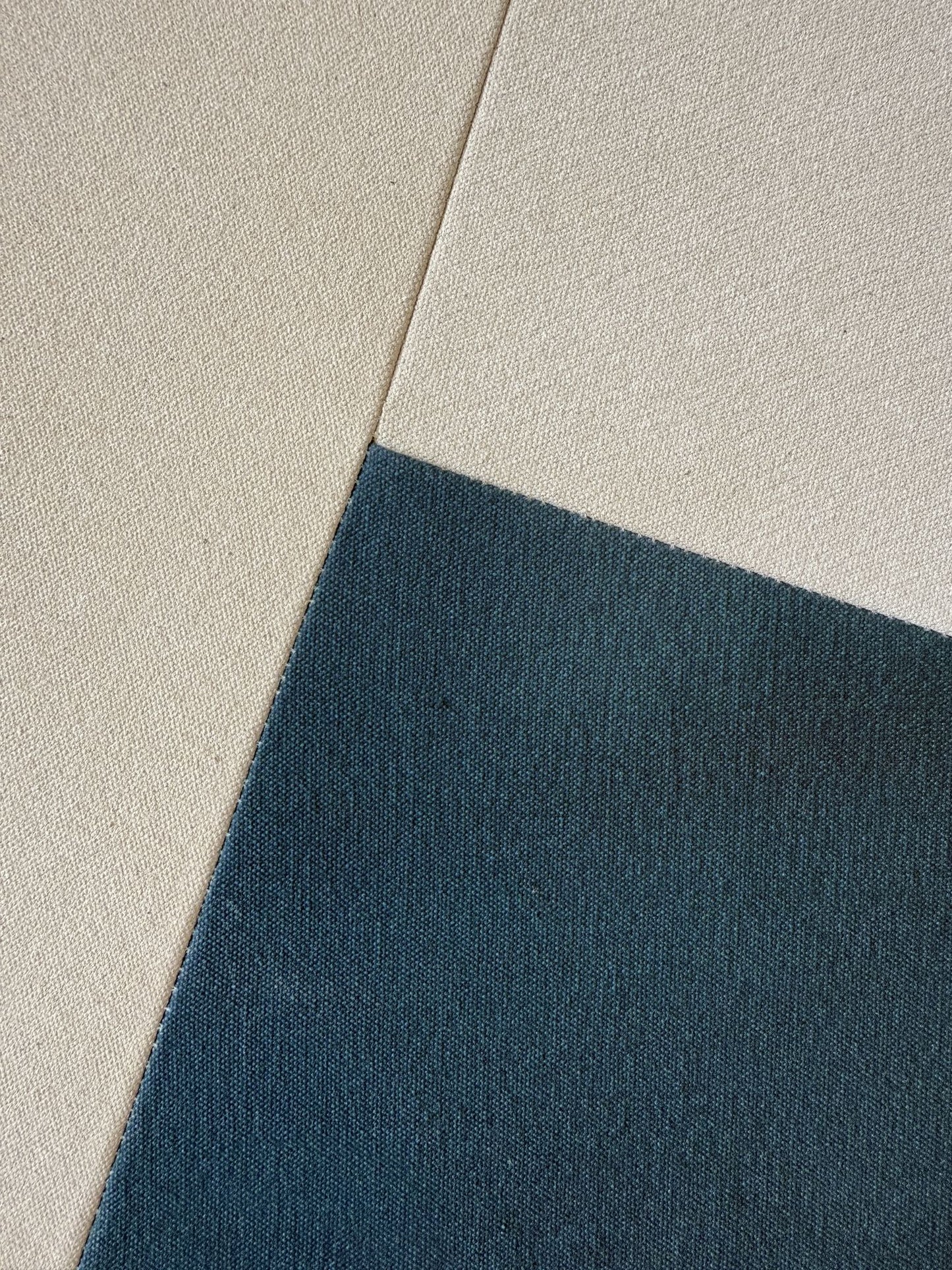 Angela Fiammetta / Blueprint I