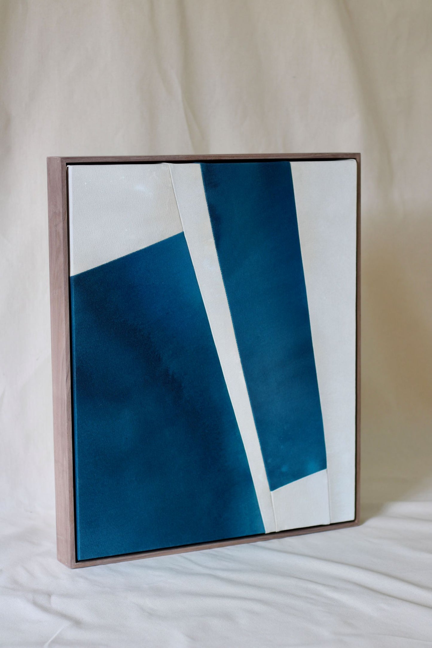 Angela Fiammetta / Blueprint II