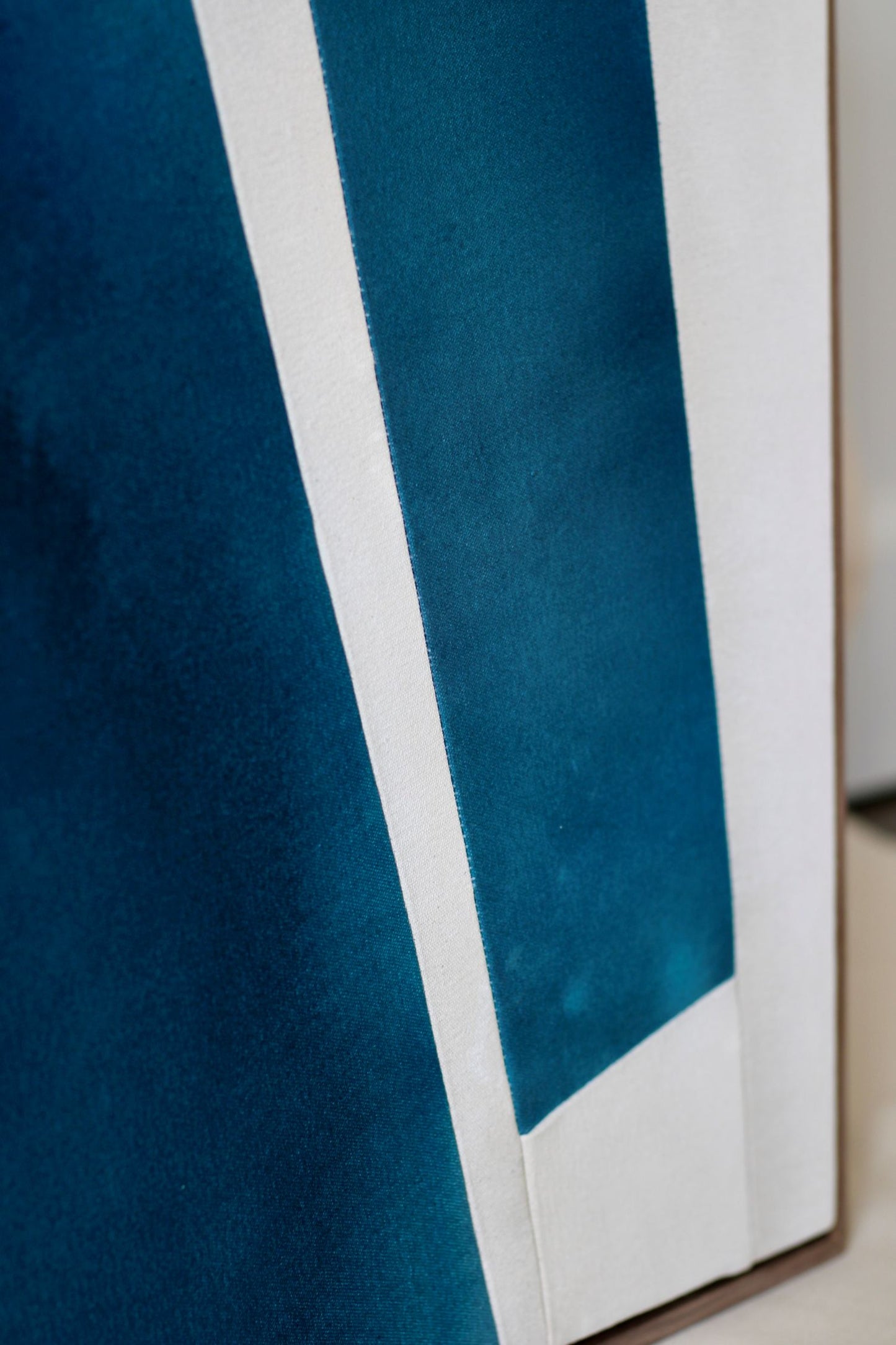 Angela Fiammetta / Blueprint II