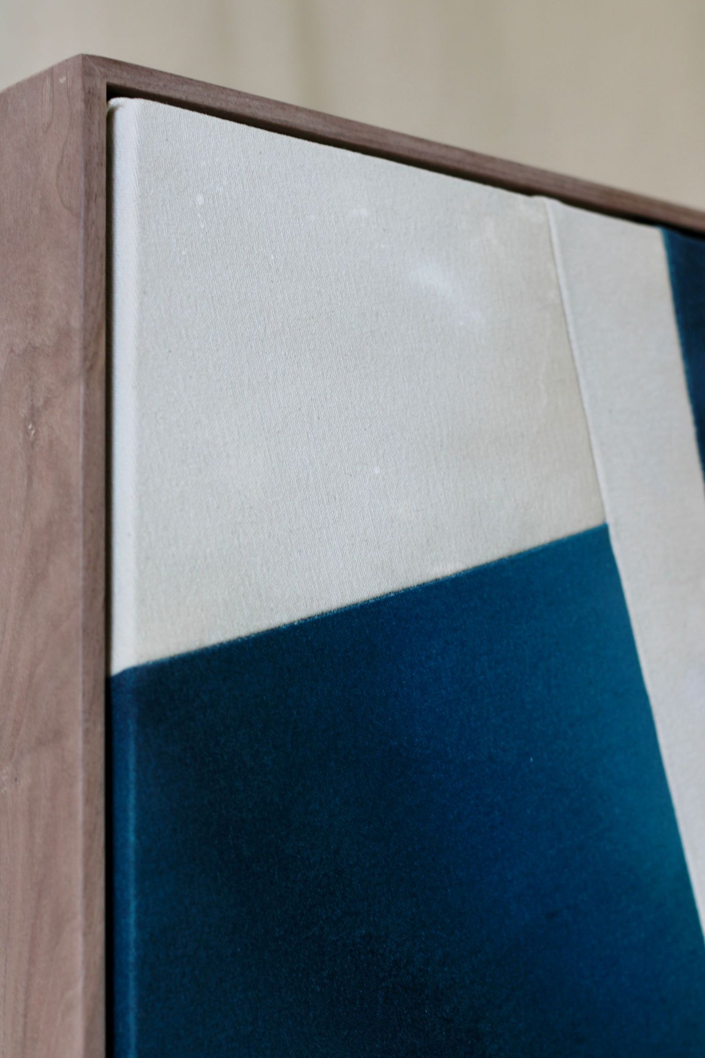 Angela Fiammetta / Blueprint II