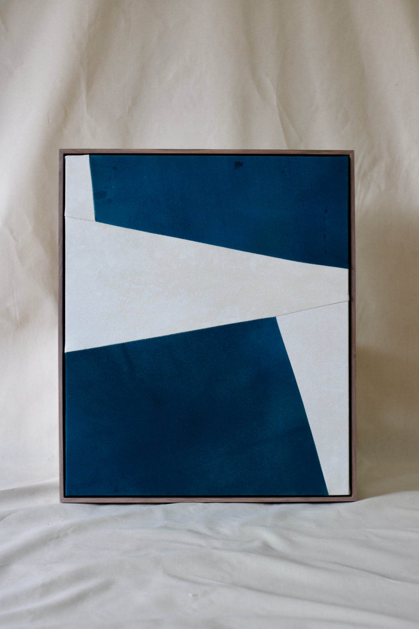 Angela Fiammetta / Blueprint III