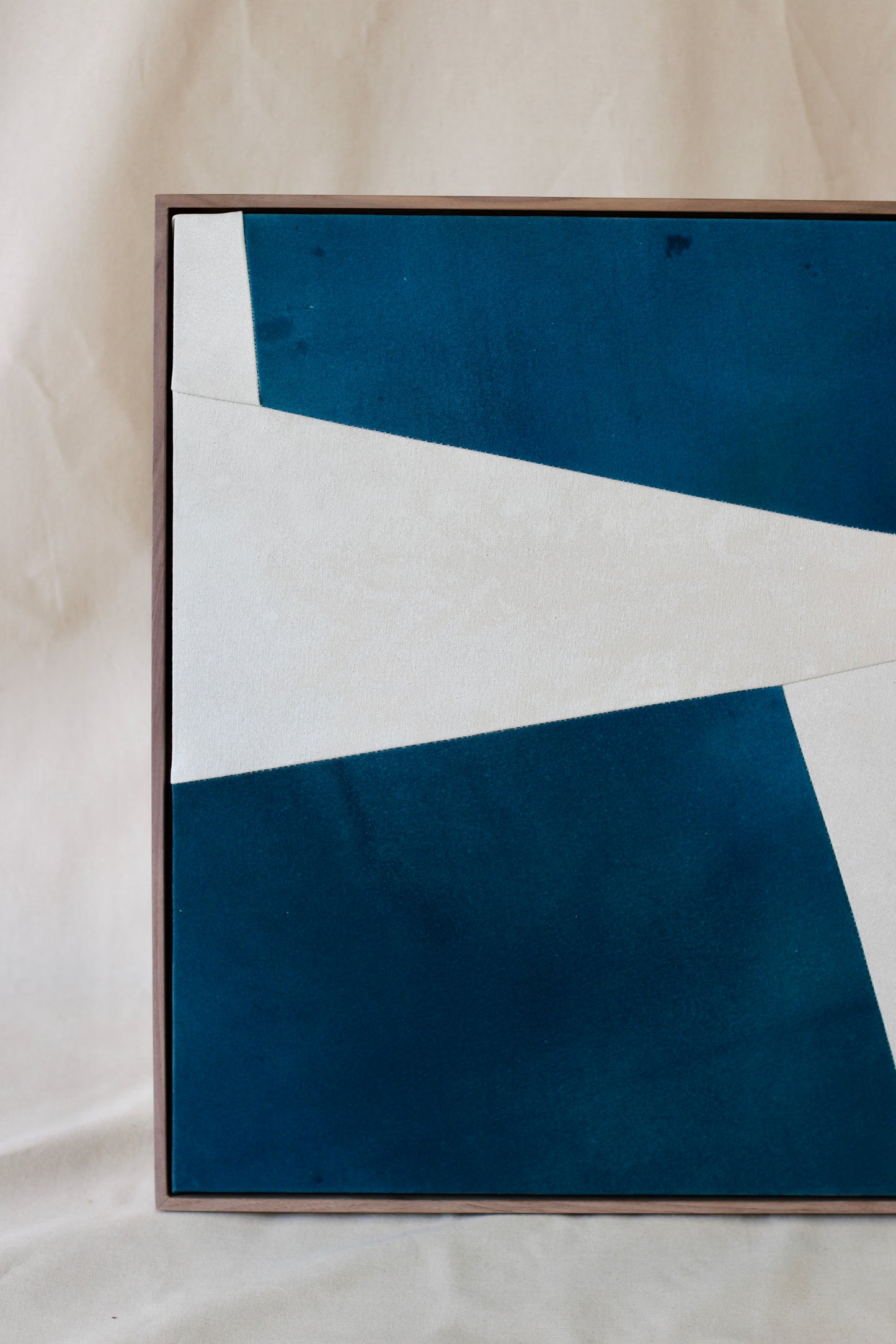 Angela Fiammetta / Blueprint III