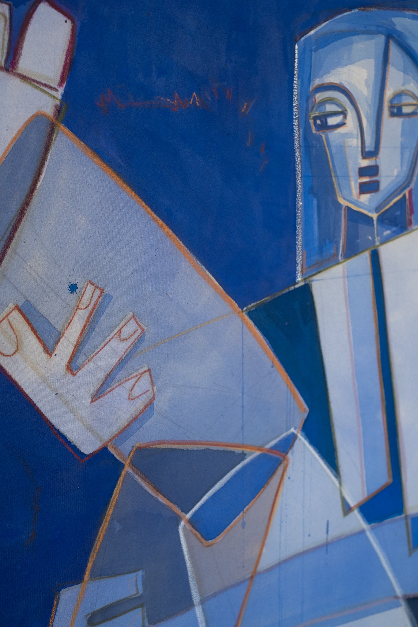 Raisa Gates / Bathing Day