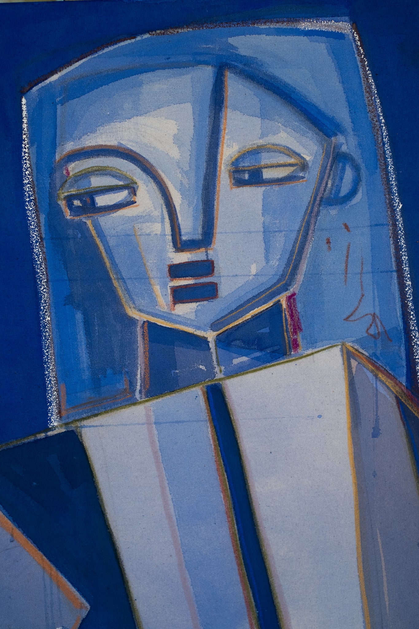 Raisa Gates / Bathing Day