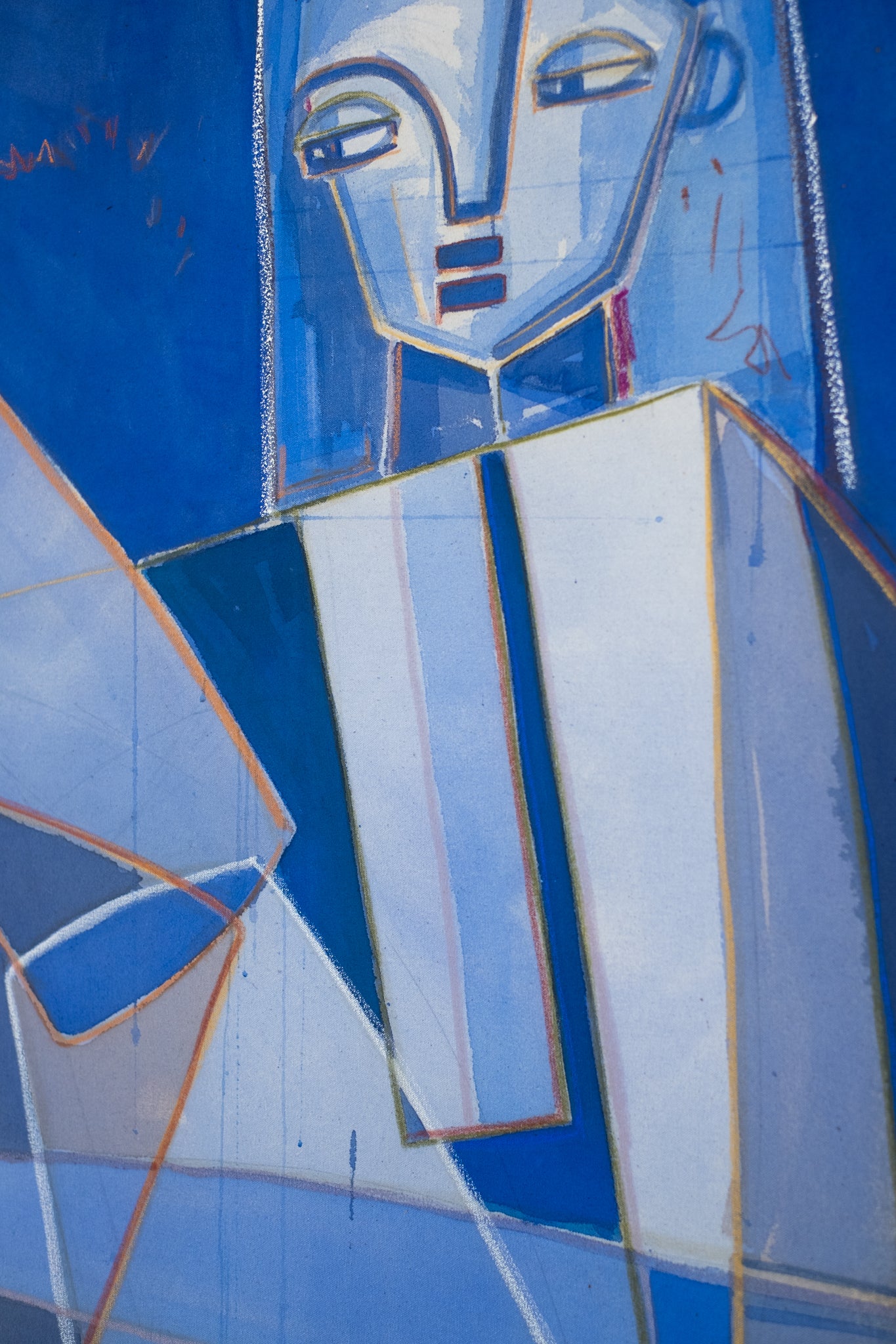 Raisa Gates / Bathing Day