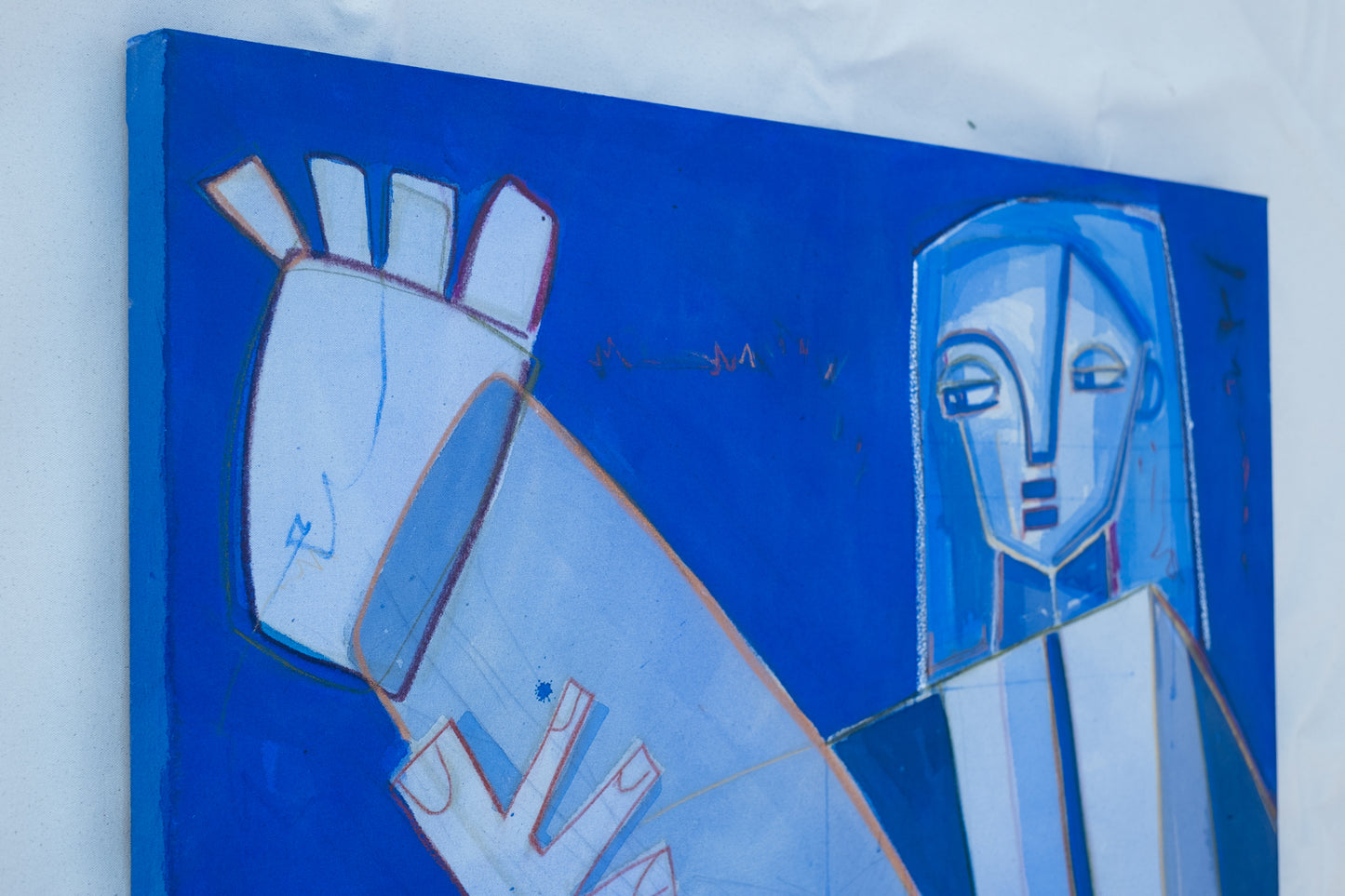 Raisa Gates / Bathing Day