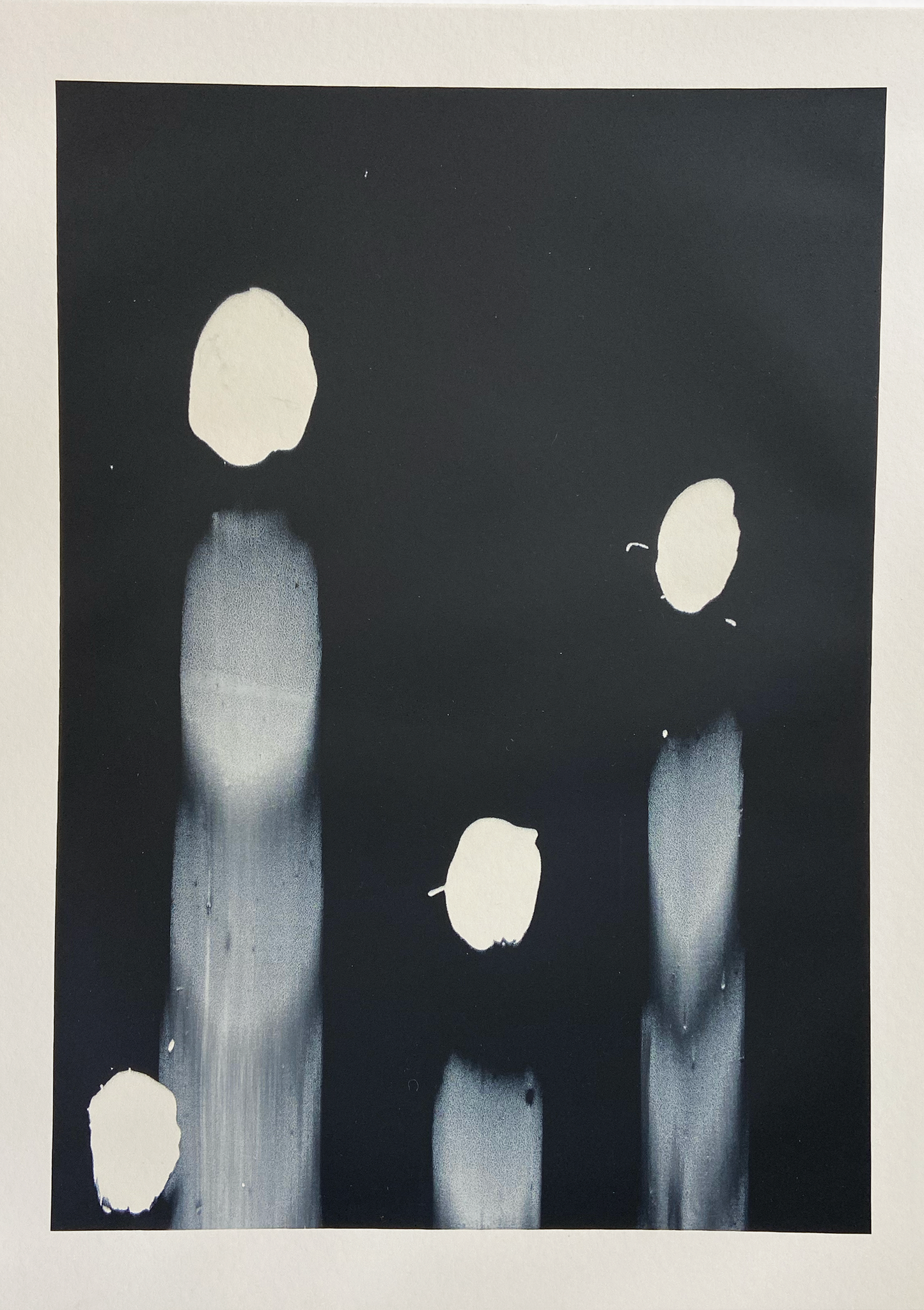 Natalia Nicole Rodriguez / Beginnings