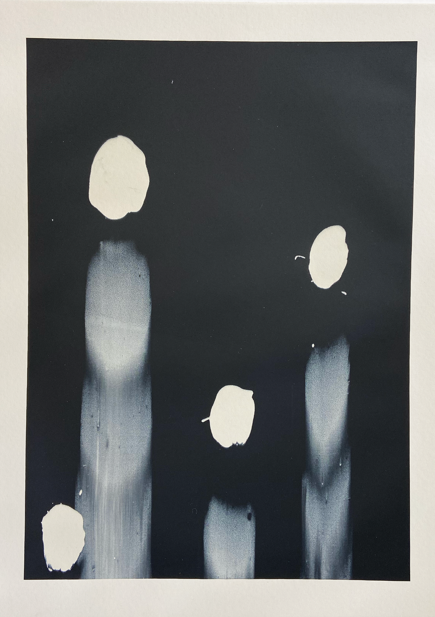 Natalia Nicole Rodriguez / Beginnings