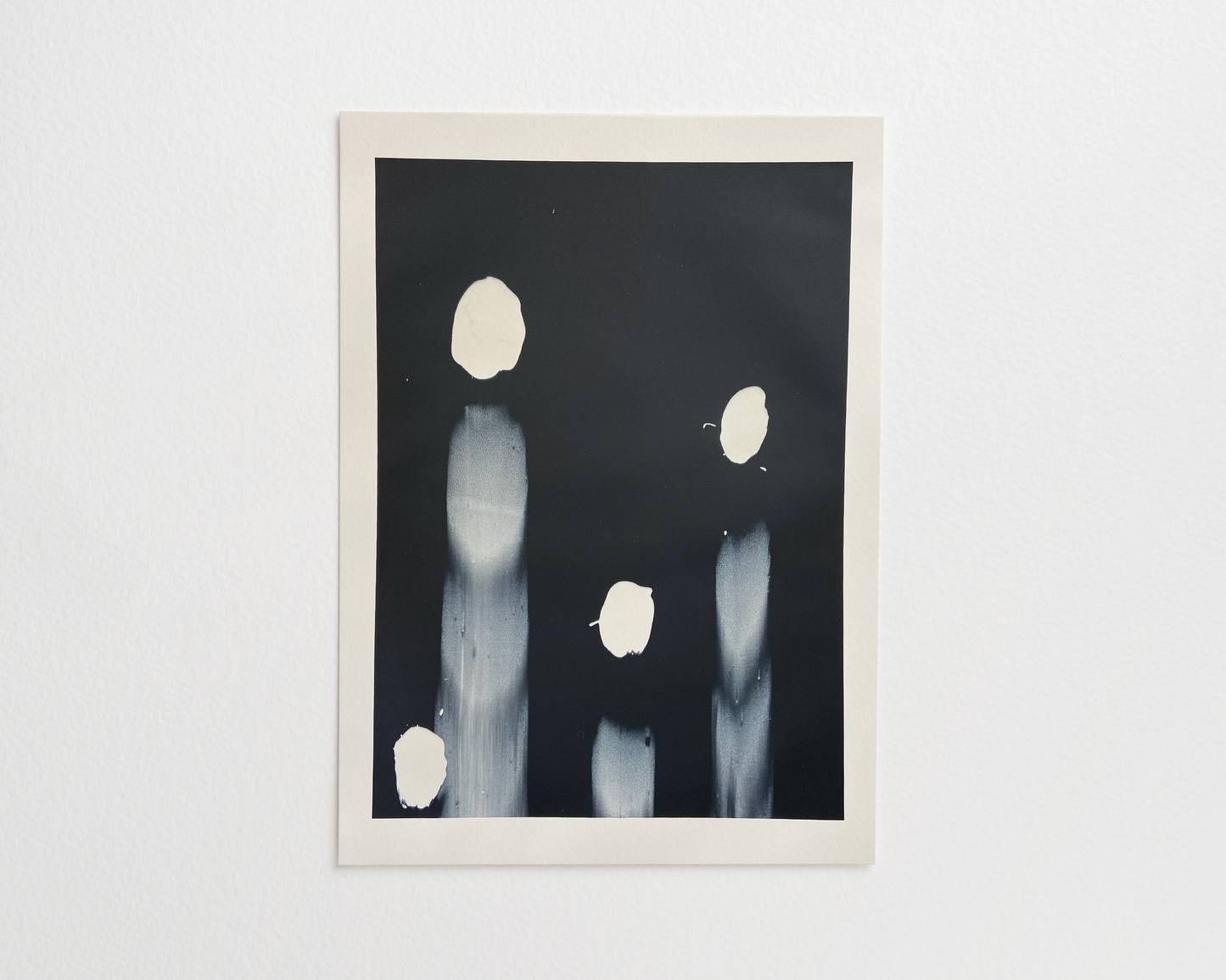 Natalia Nicole Rodriguez / Beginnings