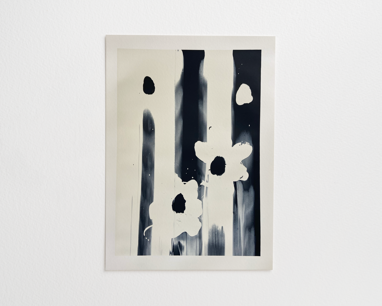 Natalia Nicole Rodriguez / Beginnings No. 02