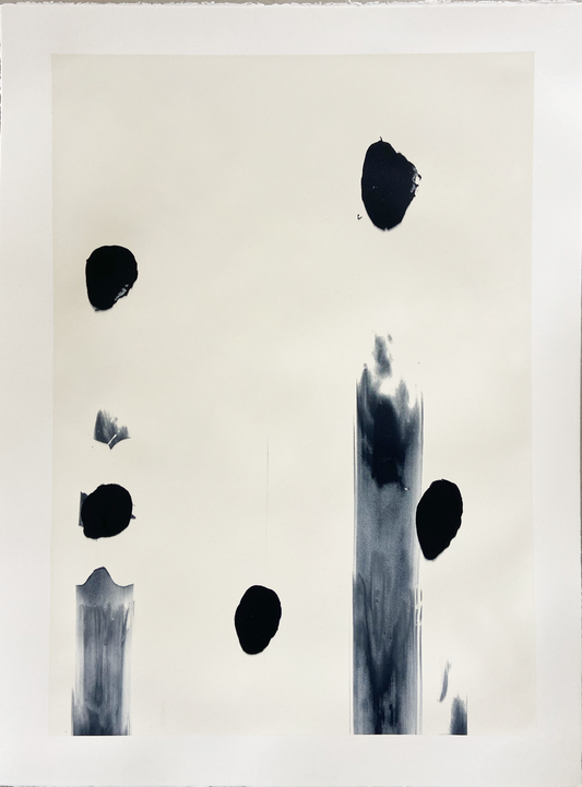 Natalia Nicole Rodriguez / Beginnings No. 03