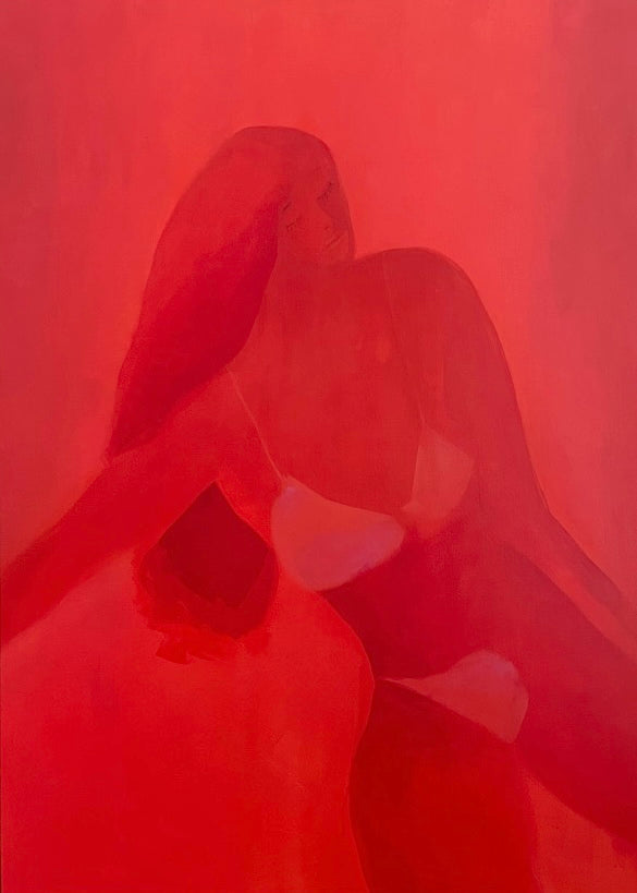 Franziska Barczyk / Bikini Woman