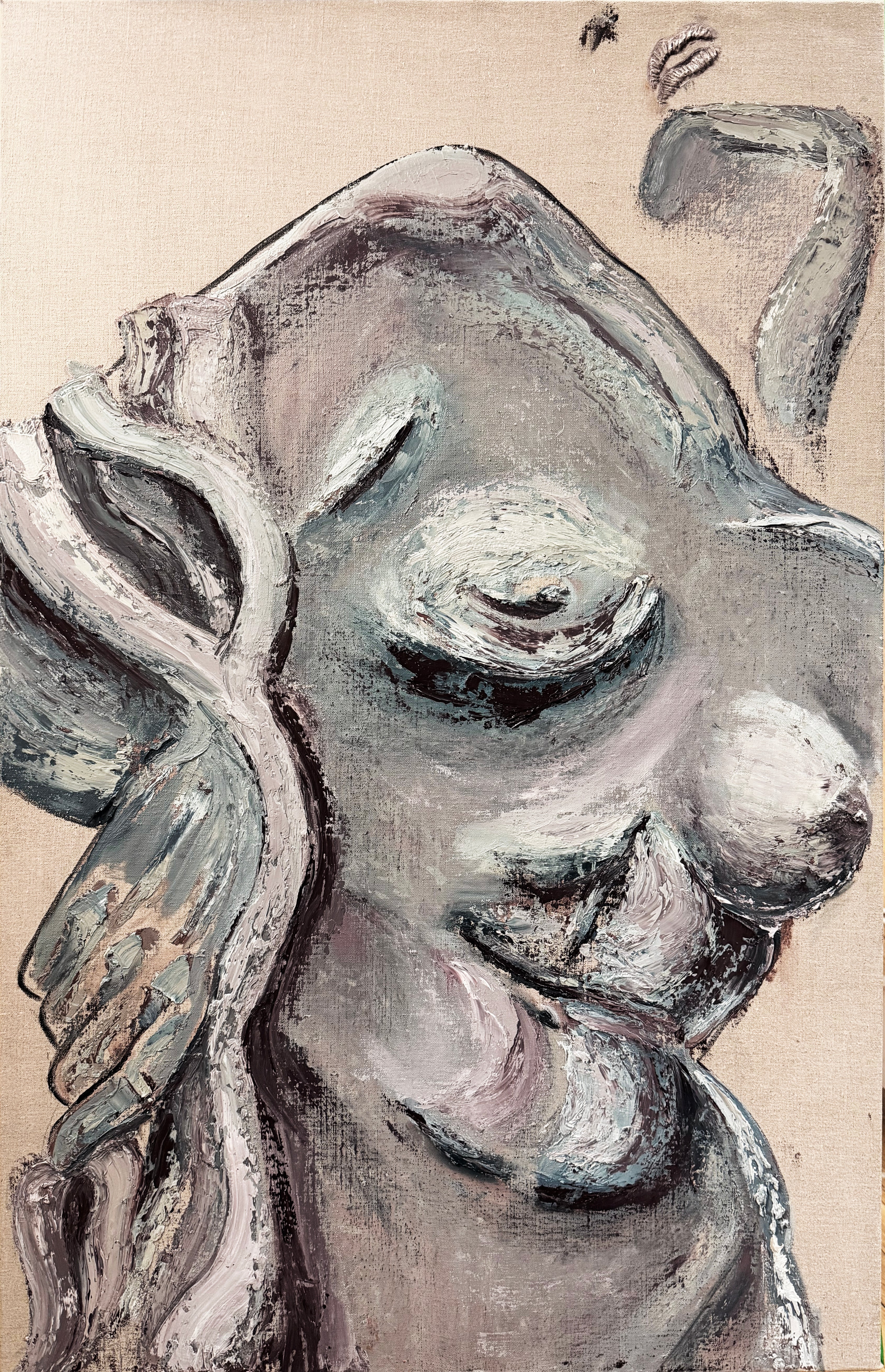 Marcia Bianchi / Bisous