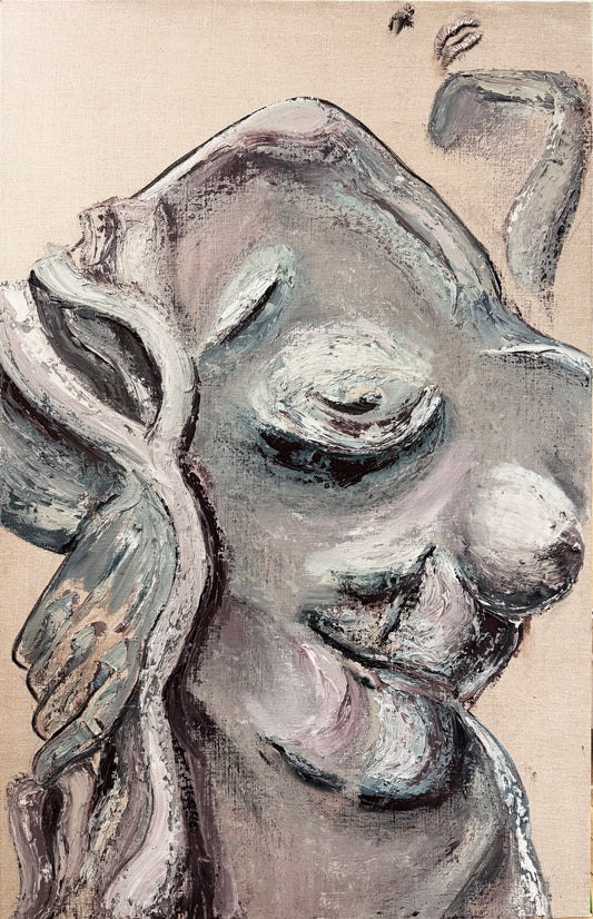 Marcia Bianchi / Bisous