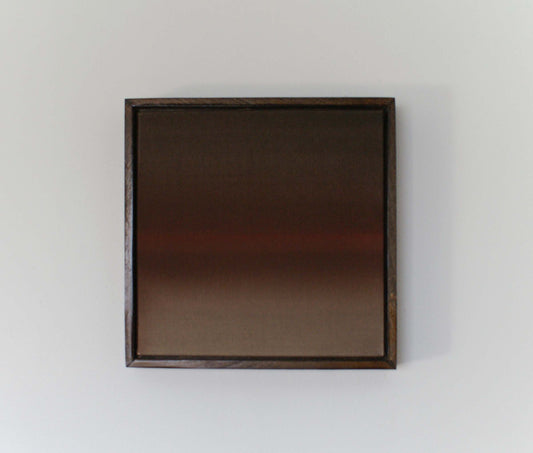 Ali Pilli / Black Cherry Jacket