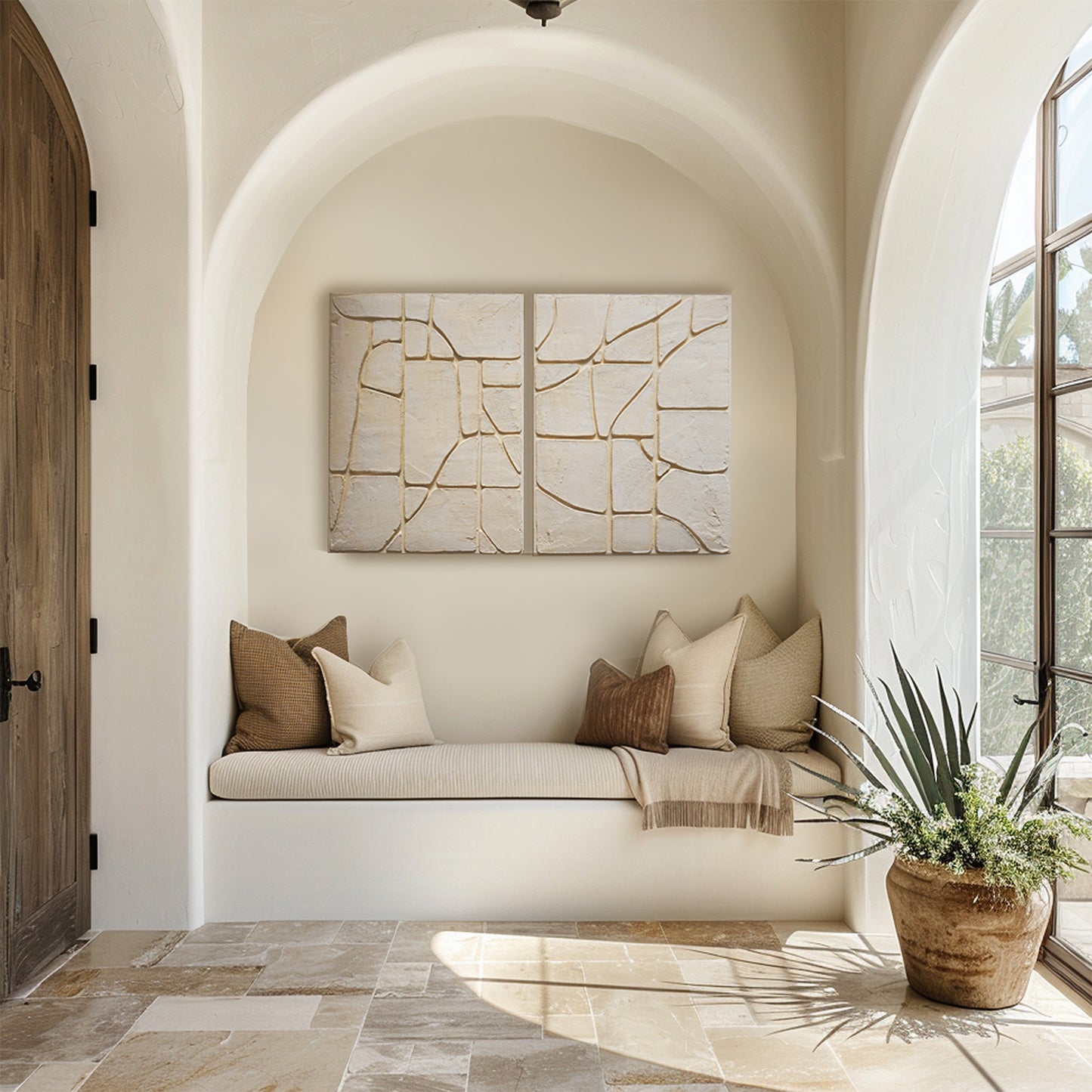 Beatriz Salazar / Bliss