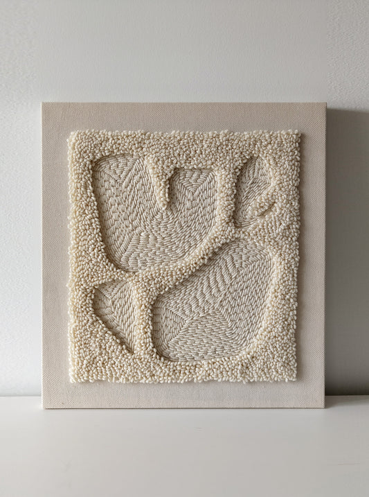 Sylwia Rebelo / Bloom I