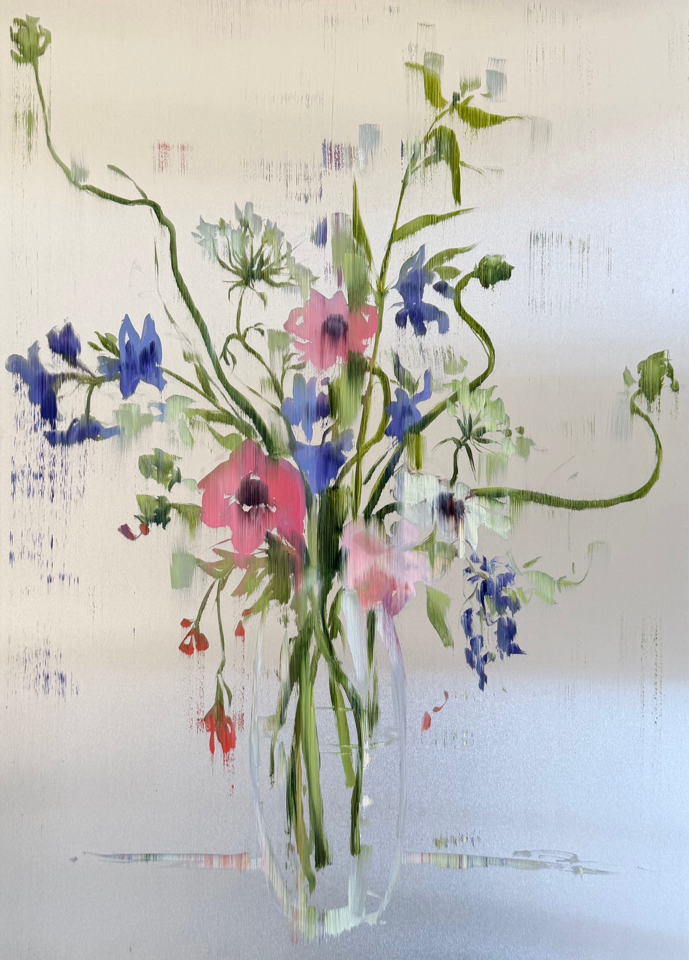 Olga Karika / Bloom Memory