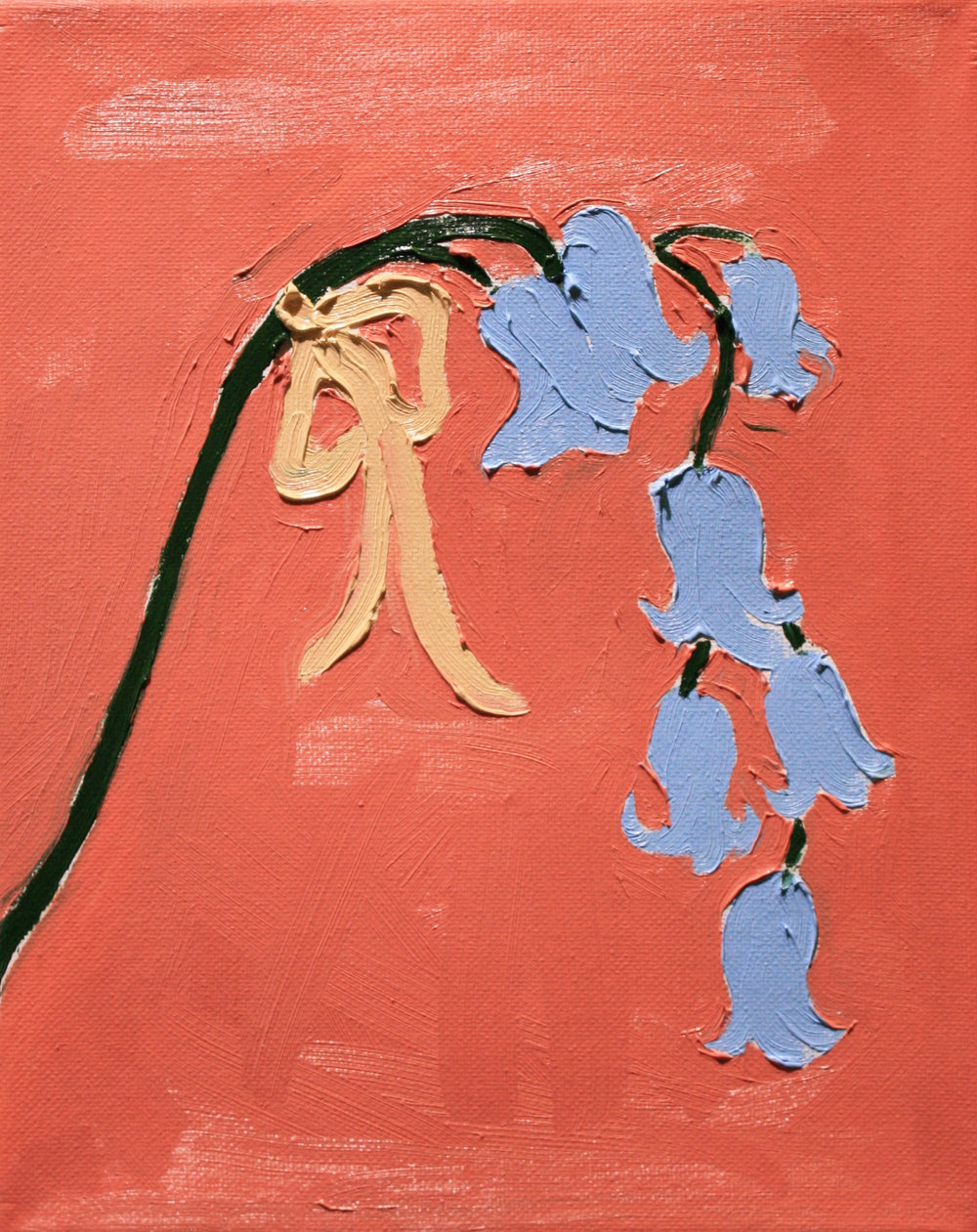 Hayley Axelrad / Blue Bells