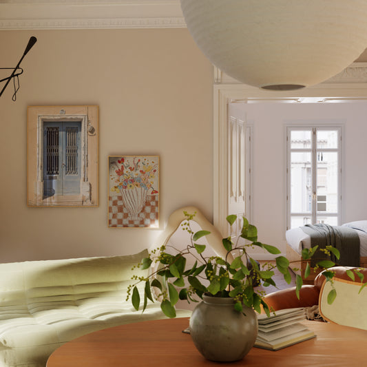 Anna-May Moir / Fresh Cut Blooms