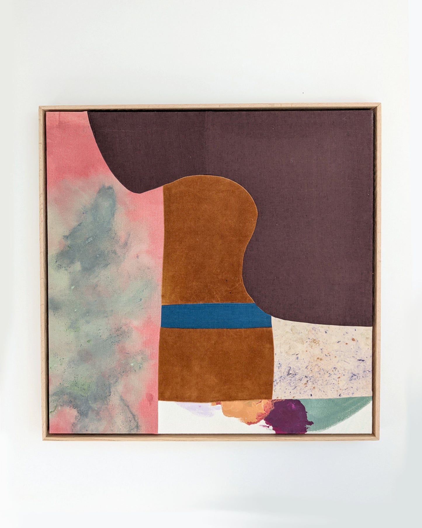 Nicole Young / Blush